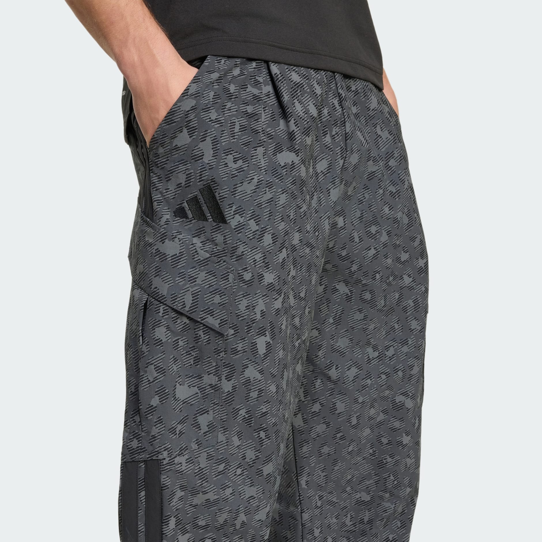 Cargo hlače Terrex Xploric CLIMA365