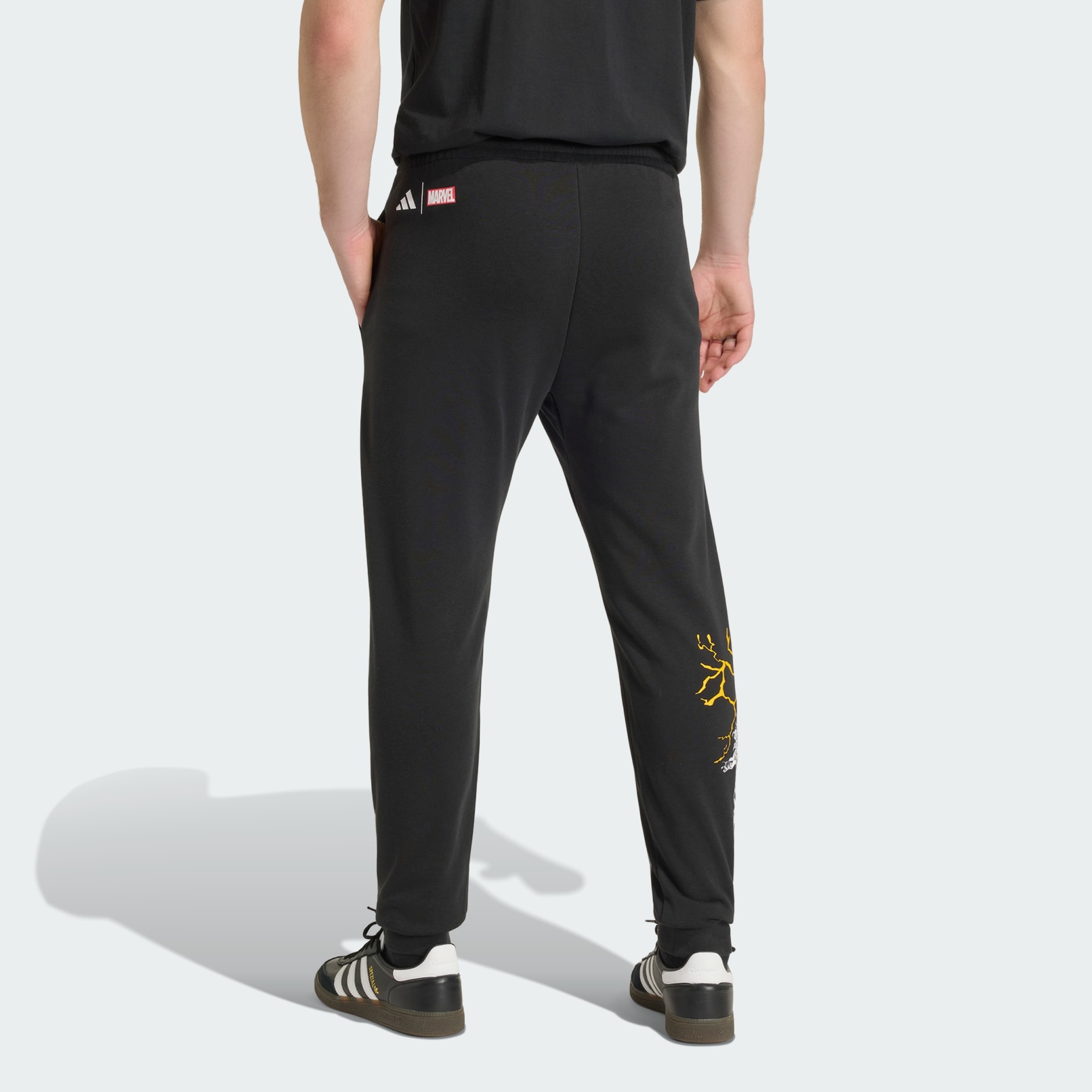 adidas Real Madrid Avengers Pants
