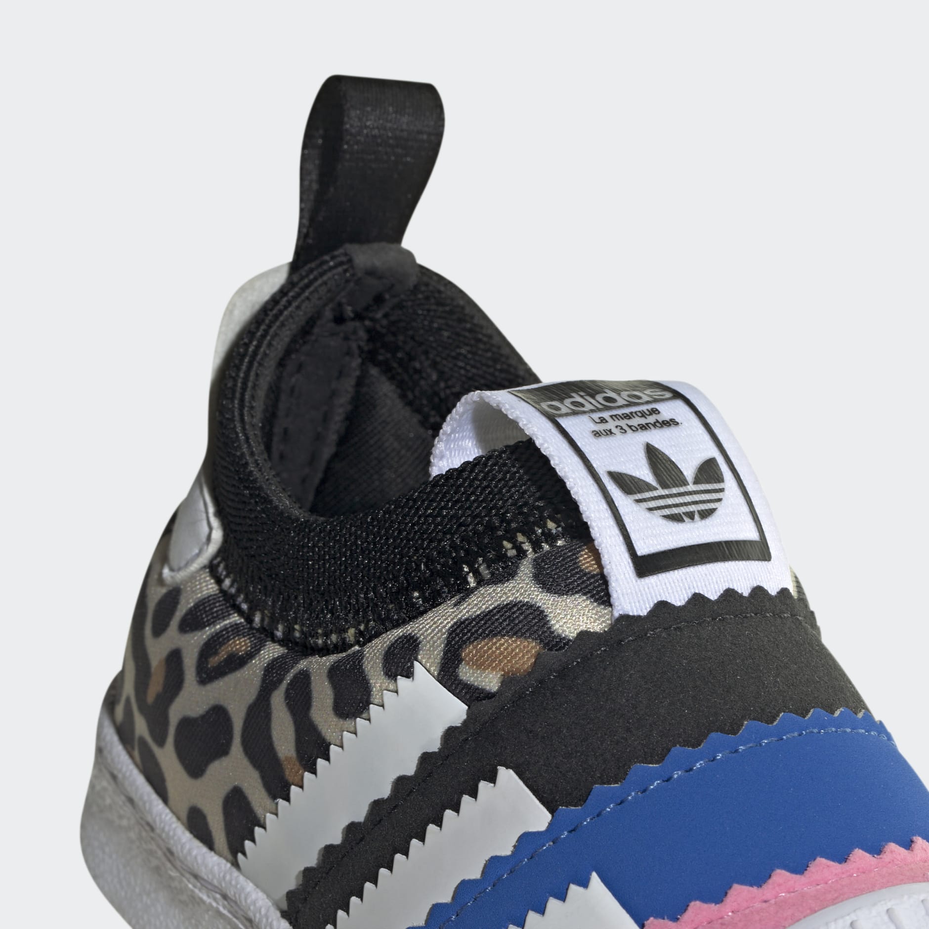 حذاء Superstar 360 2.0 Twist