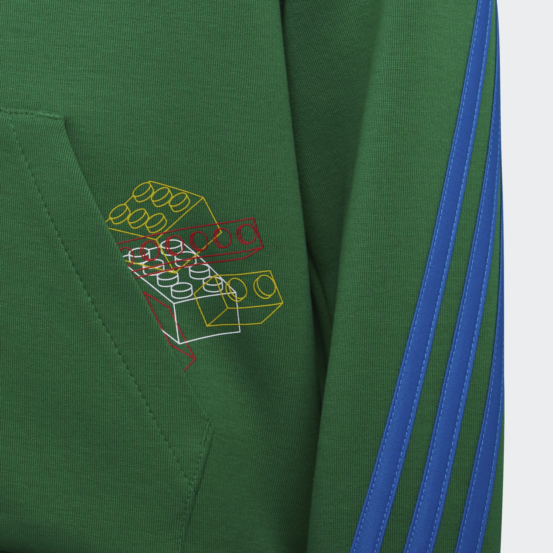 adidas x Classic LEGO® Track Suit