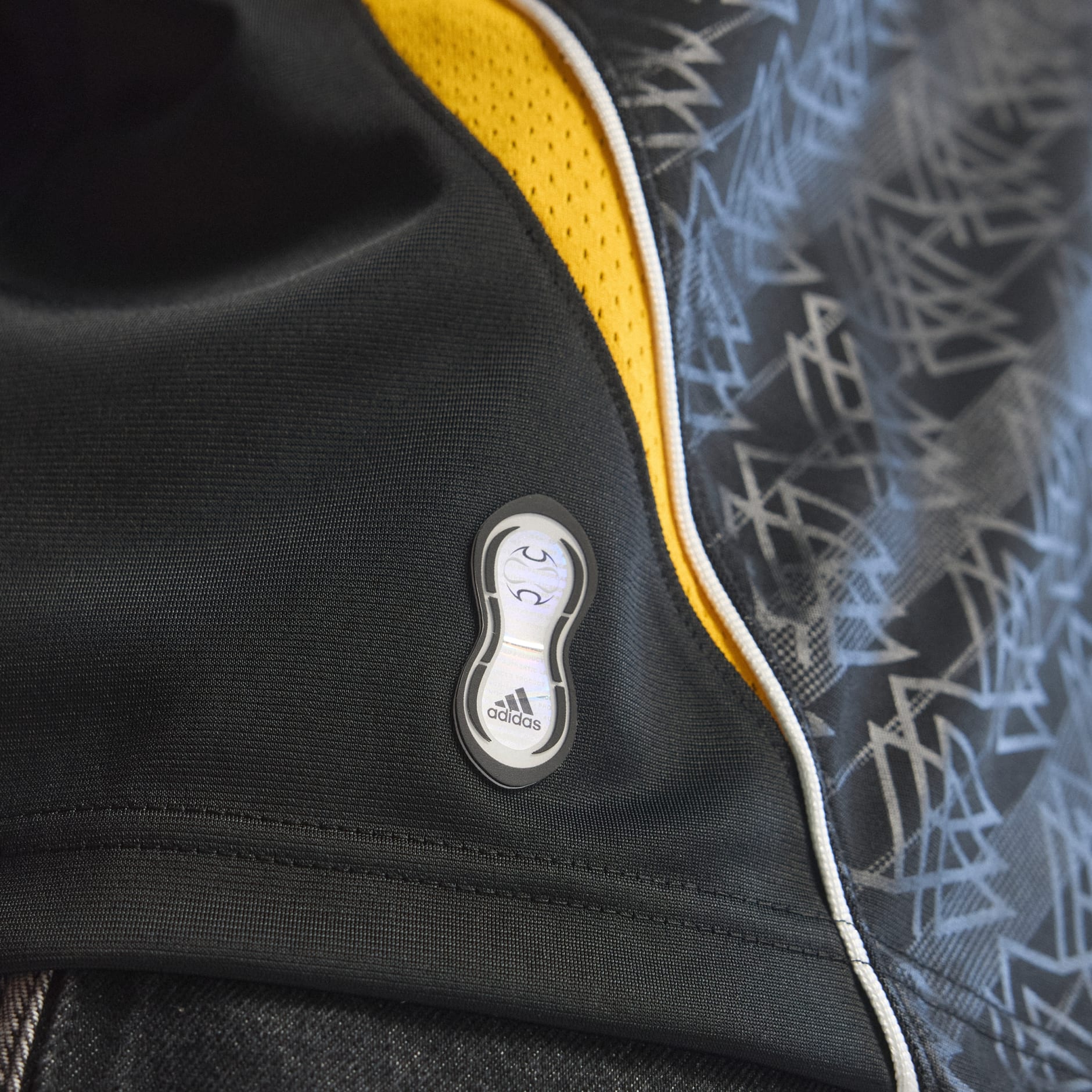 Bringback Remixed Germany Jersey