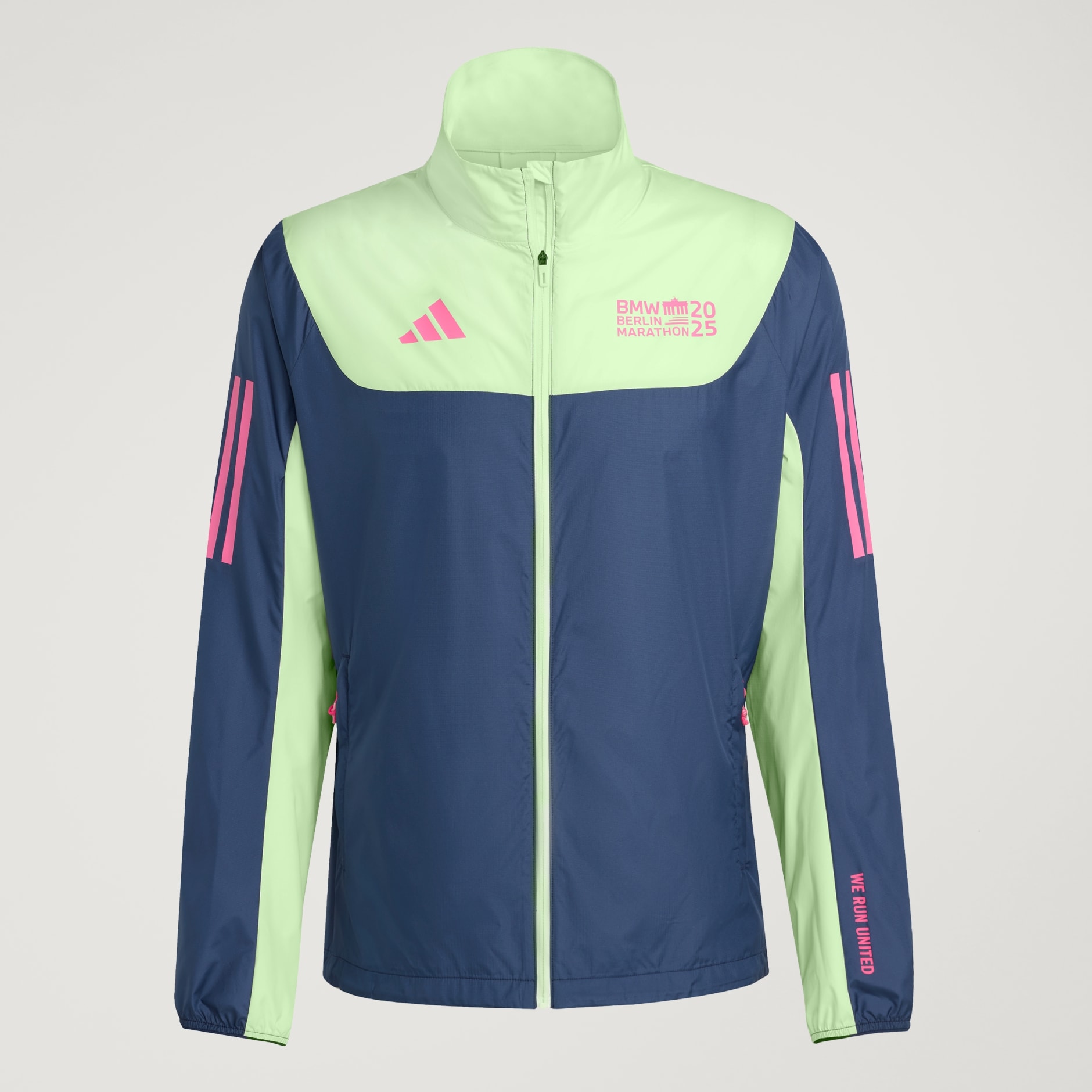 Jachetă BMW Berlin-Marathon 2025 Legends