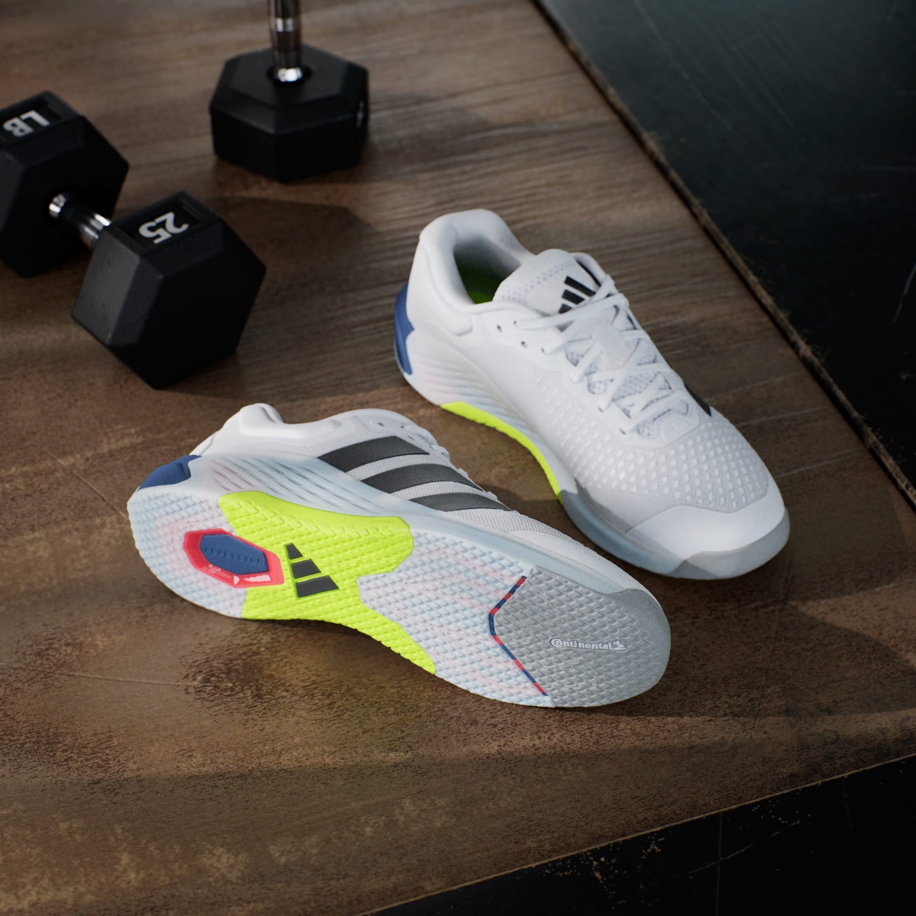 Pantofi Dropset 4 Training