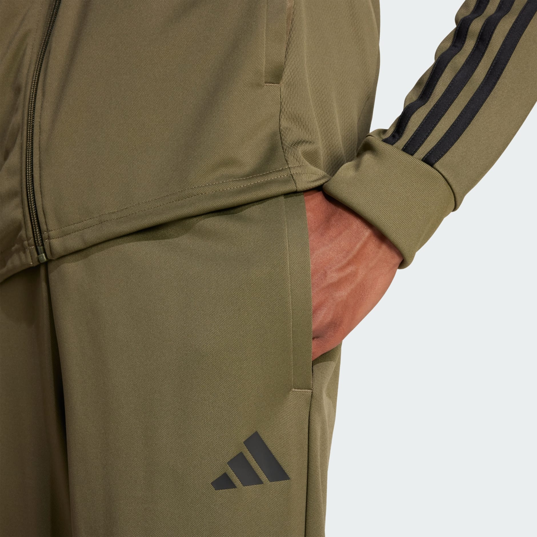 Trening cu 3 dungi AEROREADY Sereno Cut