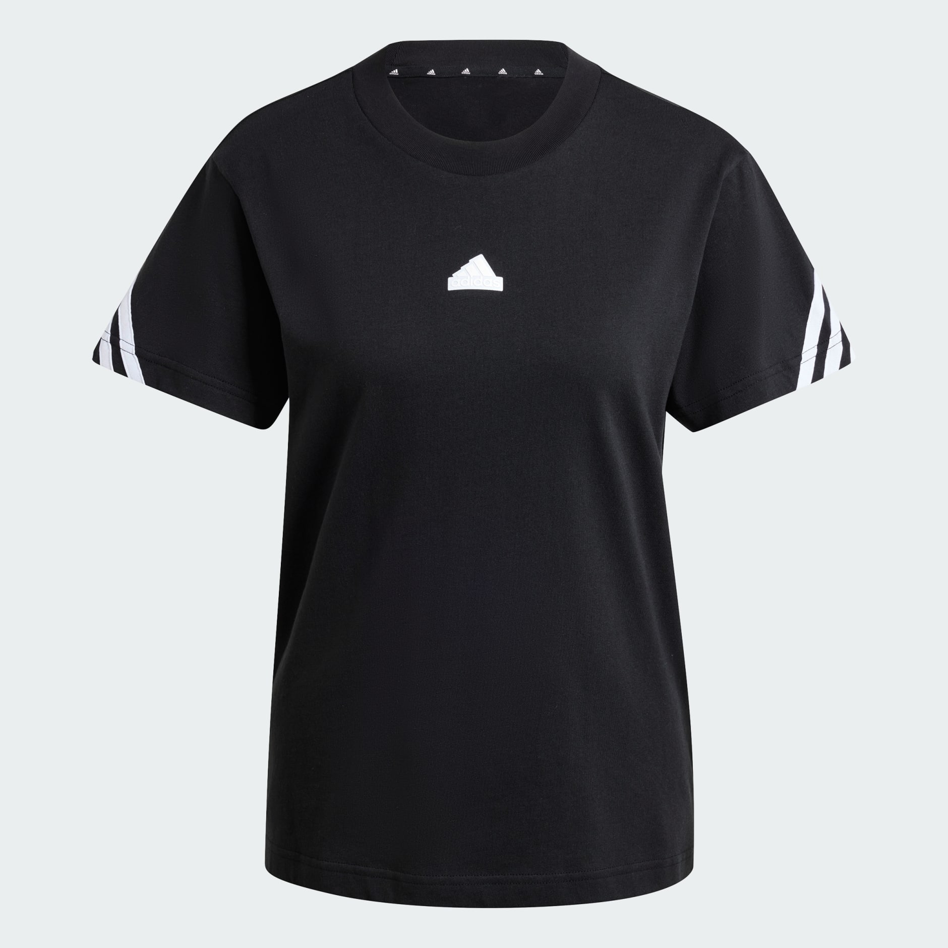 Future Icons 3-Stripes Tee