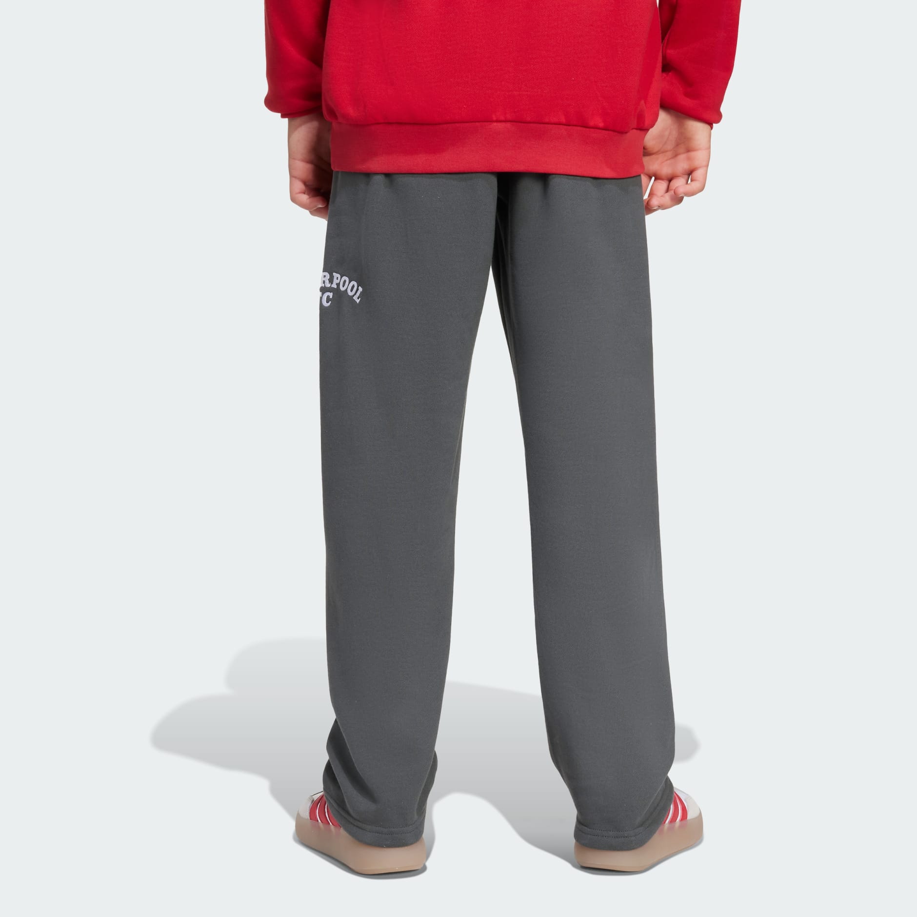 Liverpool FC US Pack Pants Kids