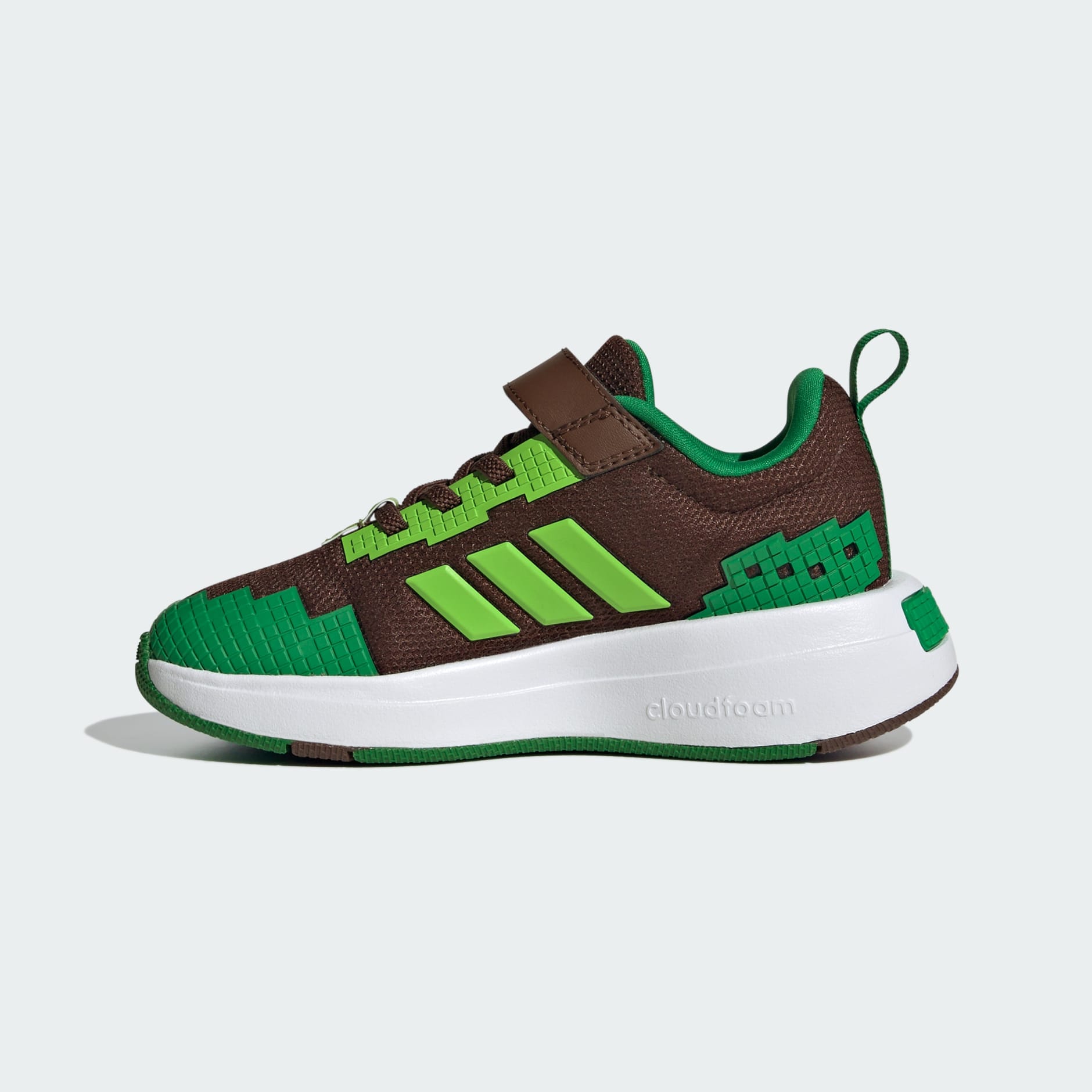 CHAUSSURE ADIDAS MINECRAFT PRO ENFANTS