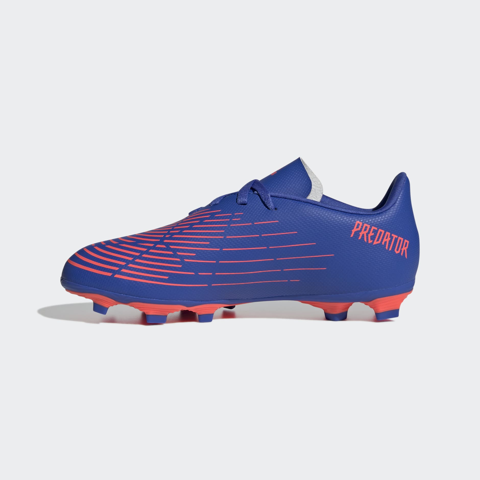 Predator Edge.4 Flexible Ground Boots