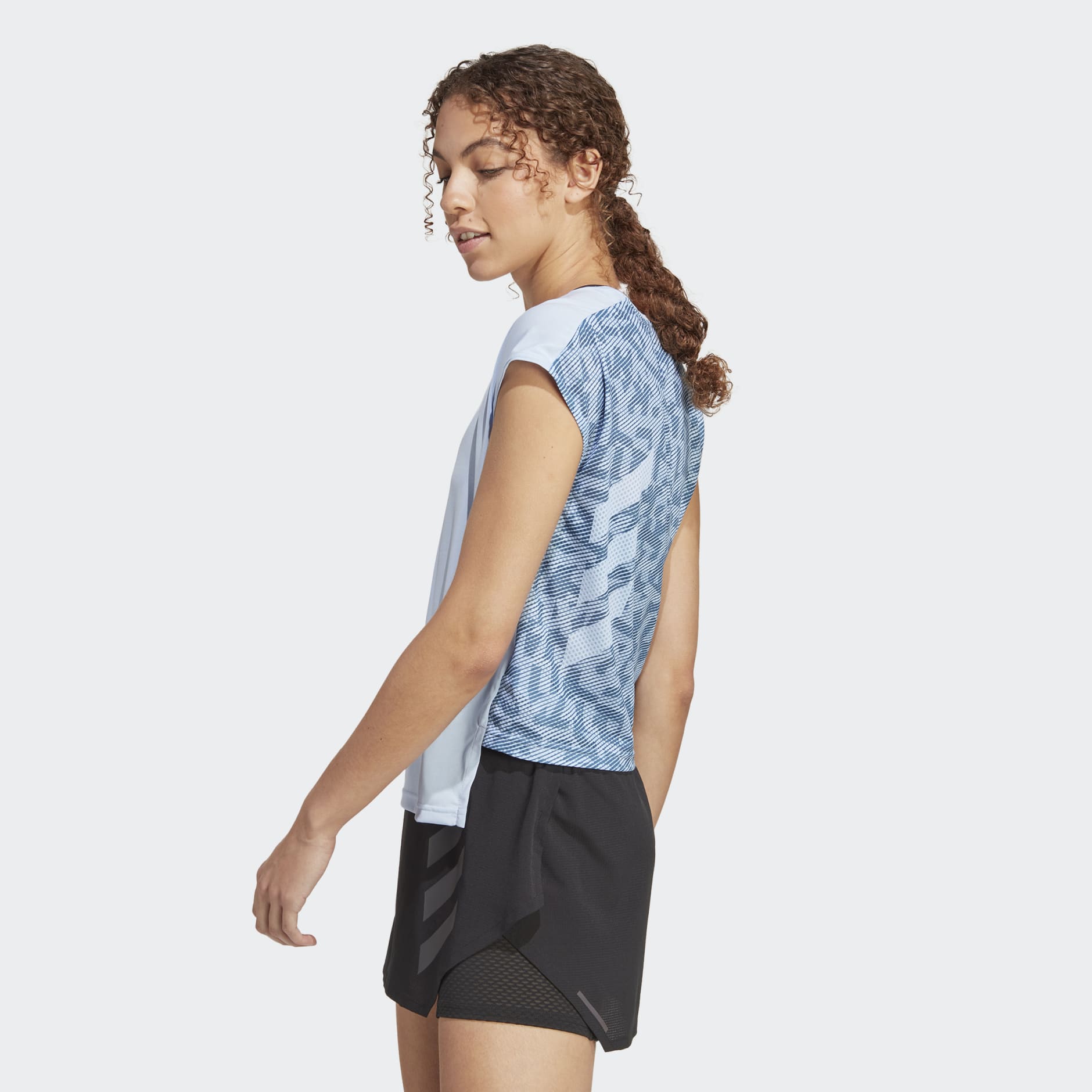 Terrex Agravic Pro Trail Running Top