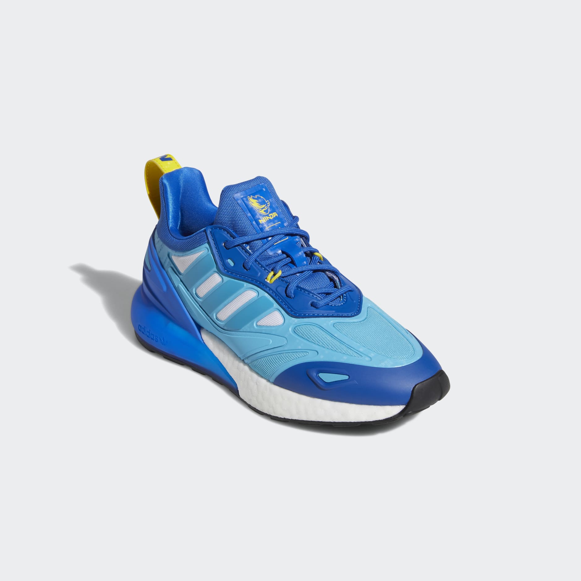 Ninja Time In™ ZX 2K 2.0 Shoes