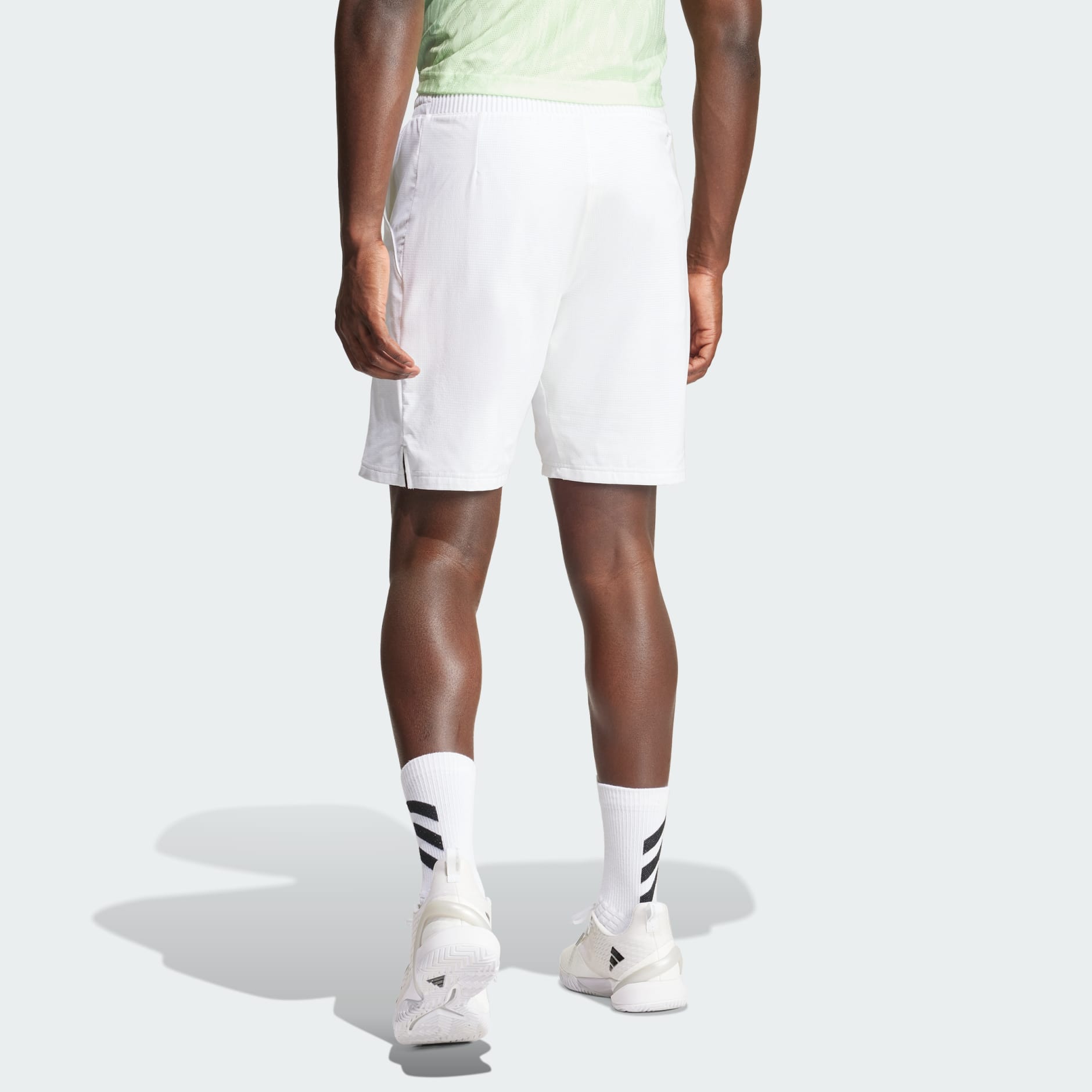 Adidas Tennis Ergo Shorts