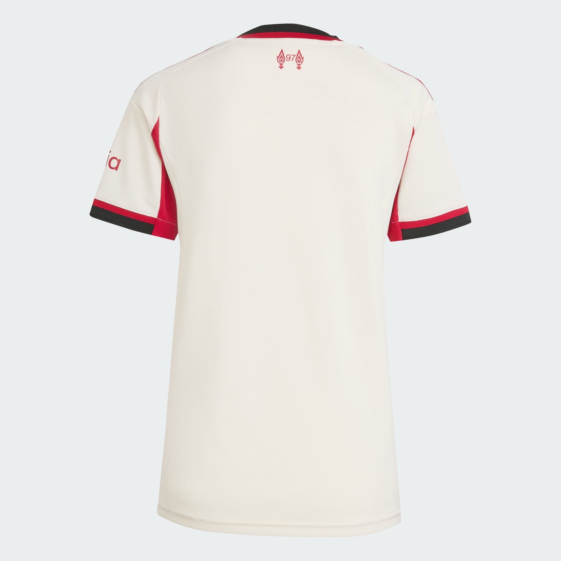 Liverpool FC 25/26 Away Jersey