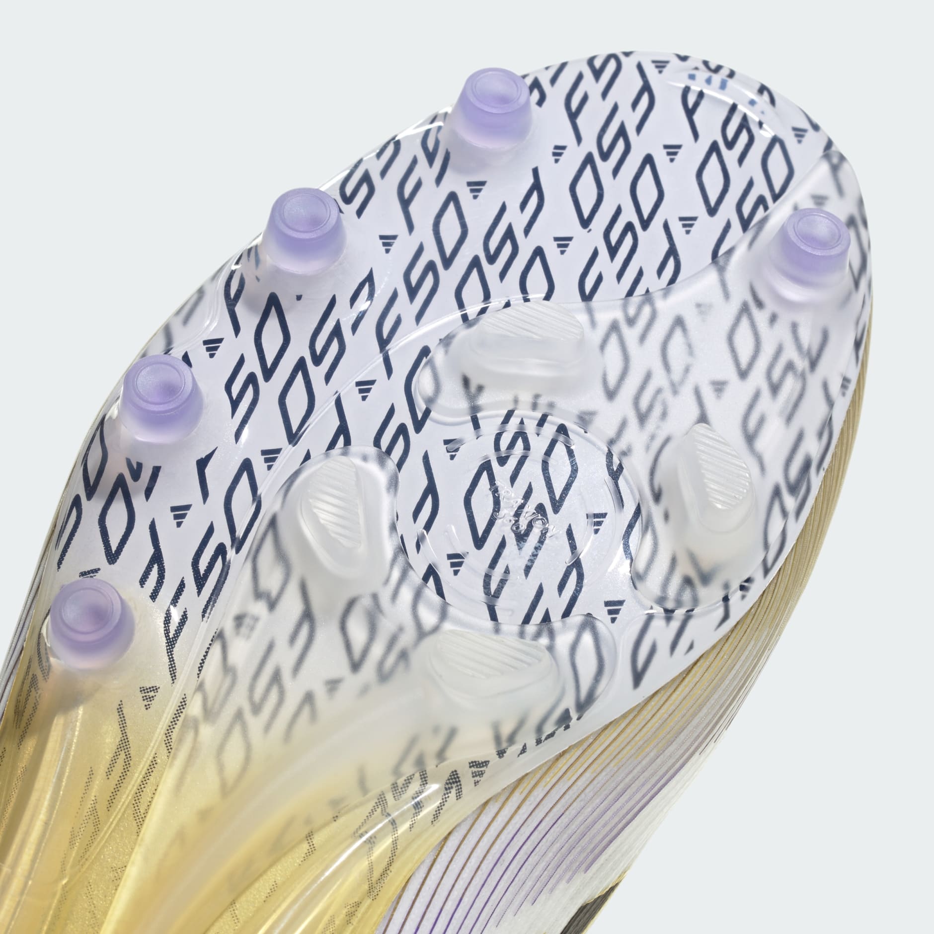 Ghete pentru gazon artificial F50 Elite