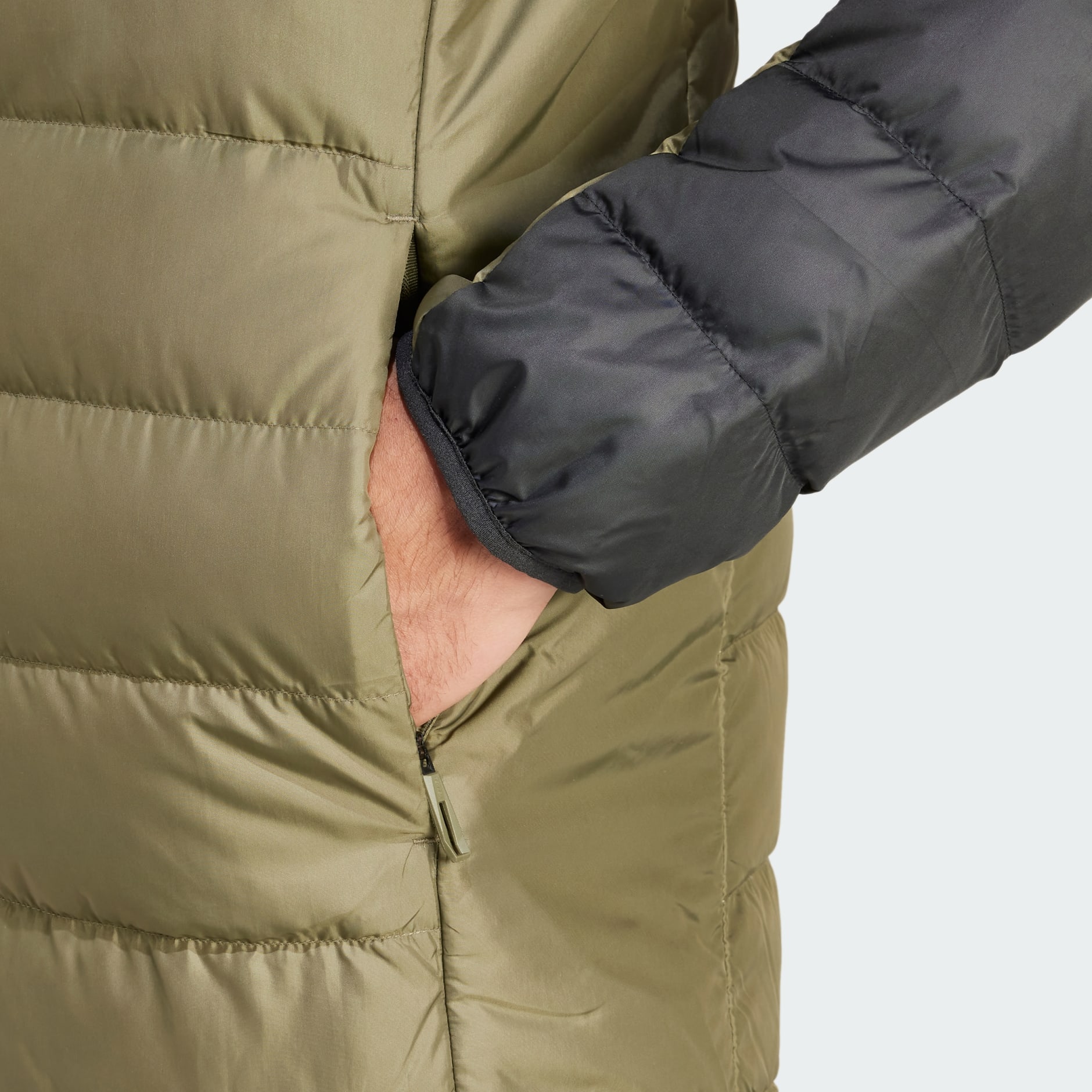 Terrex Multi Light Down Jacket