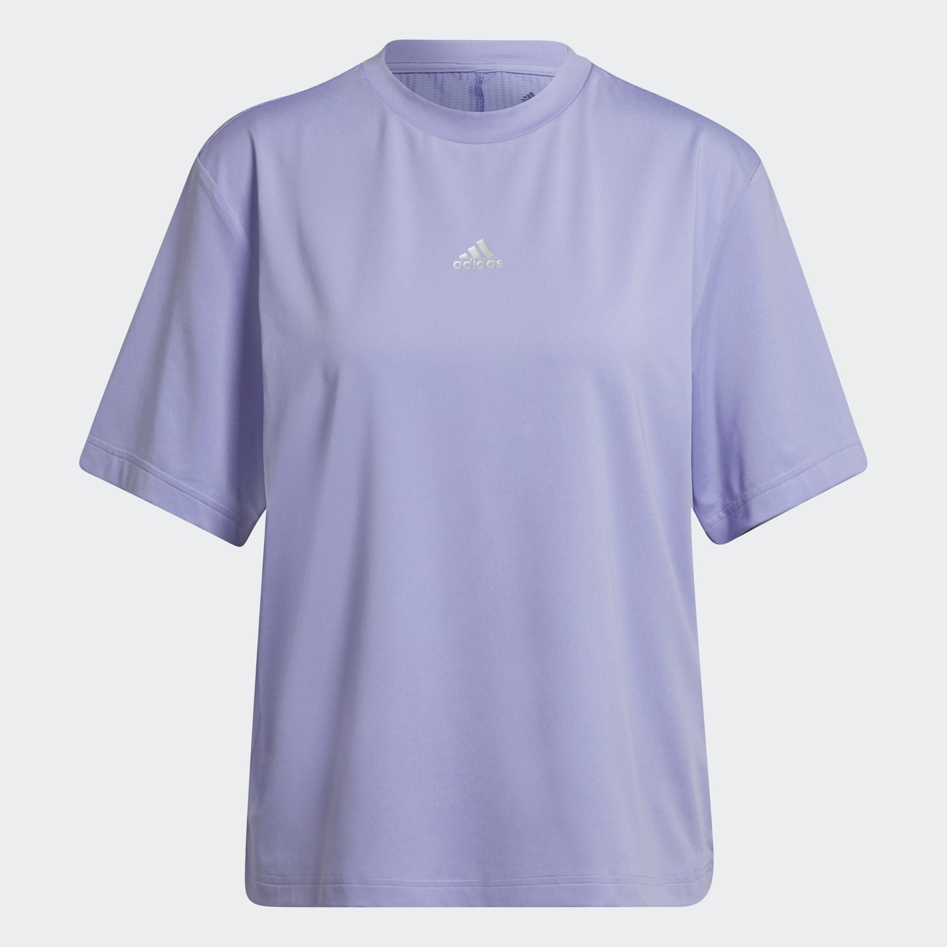 adidas x You for You Tee