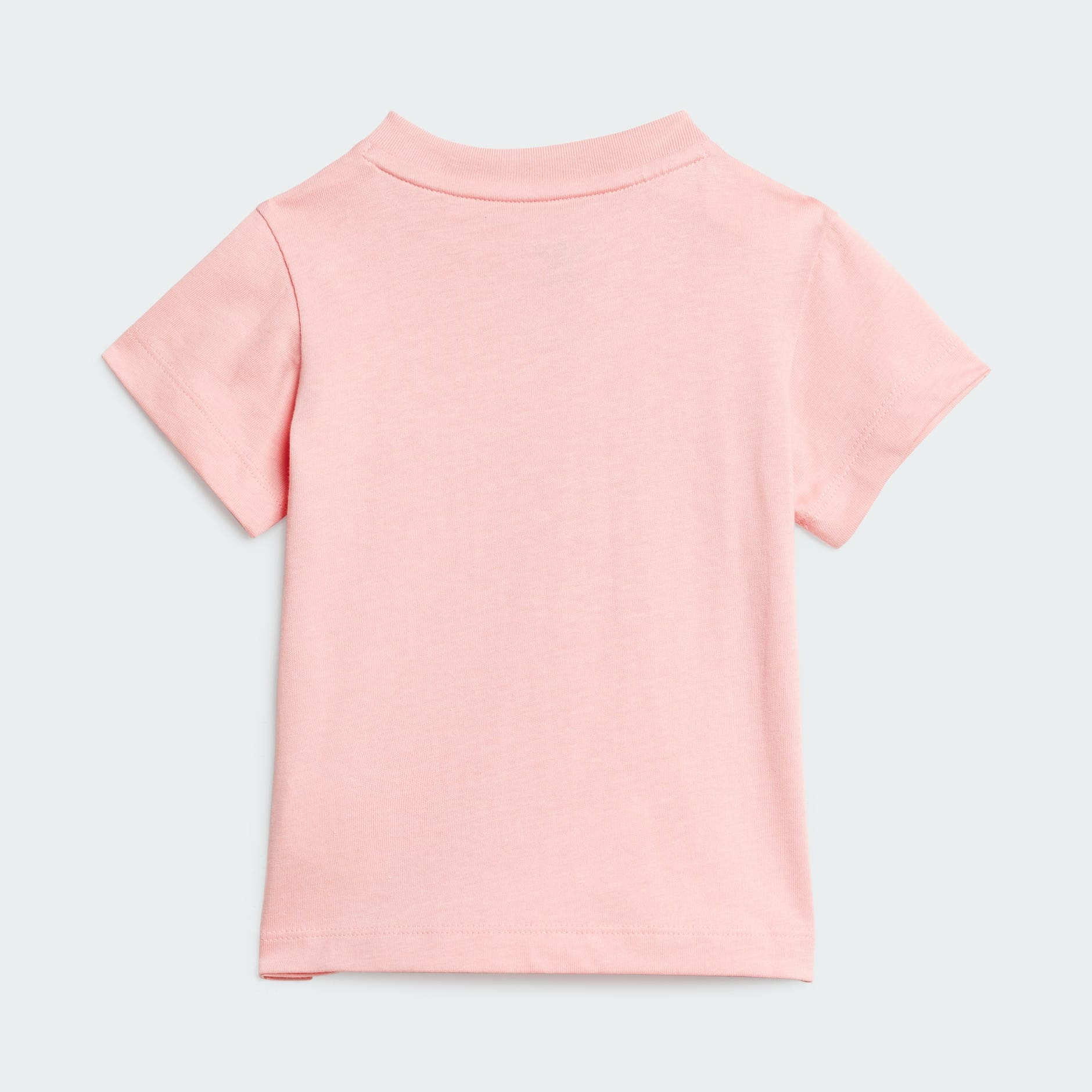 SHORT TEE SET