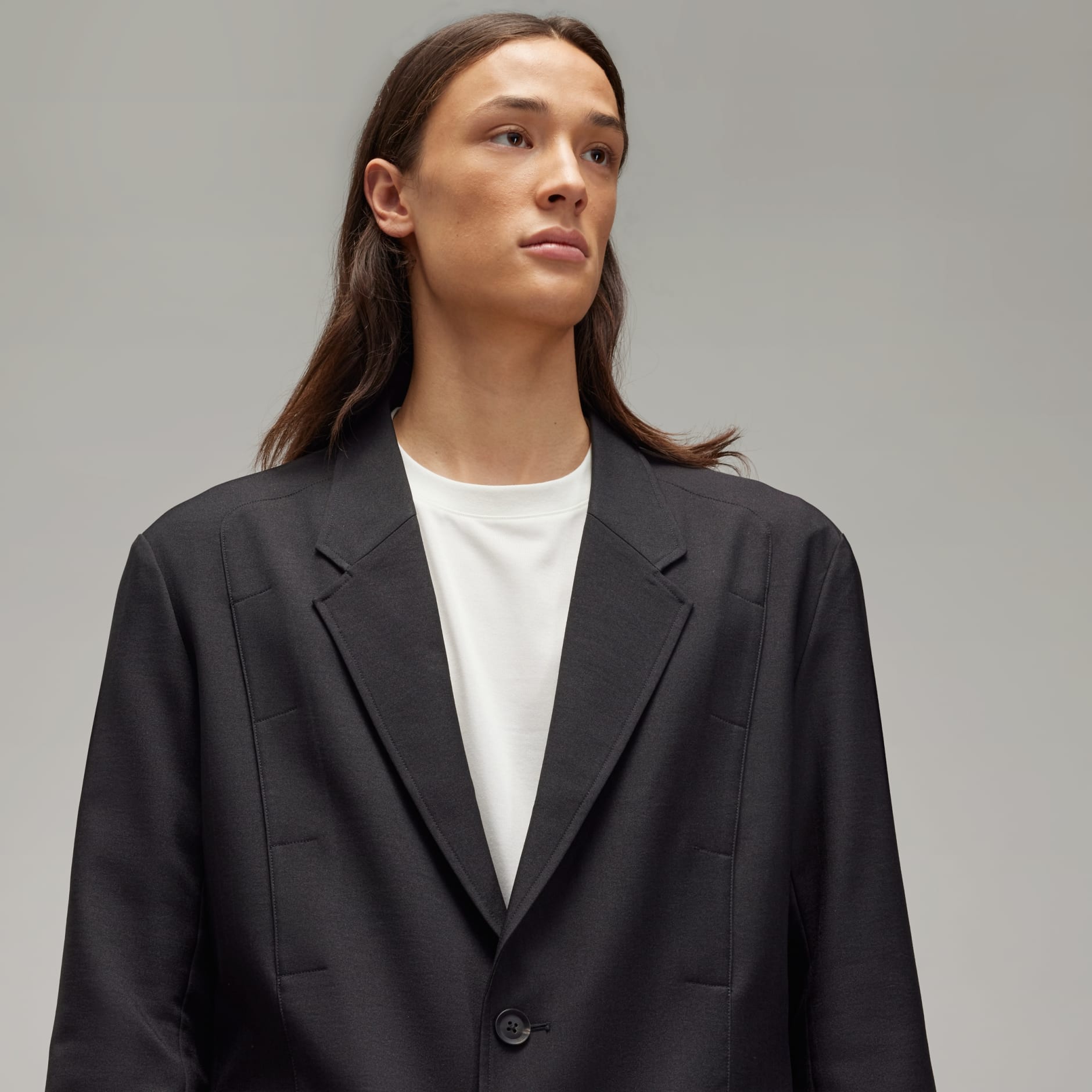 Y-3 Sport Uniform Blazer