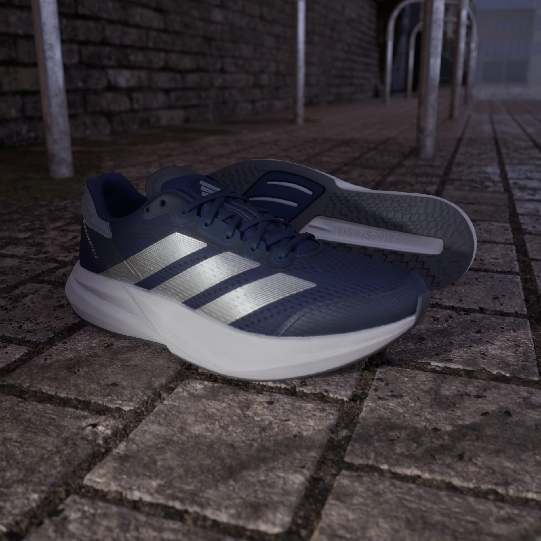 Duramo Speed 2 Running Shoes