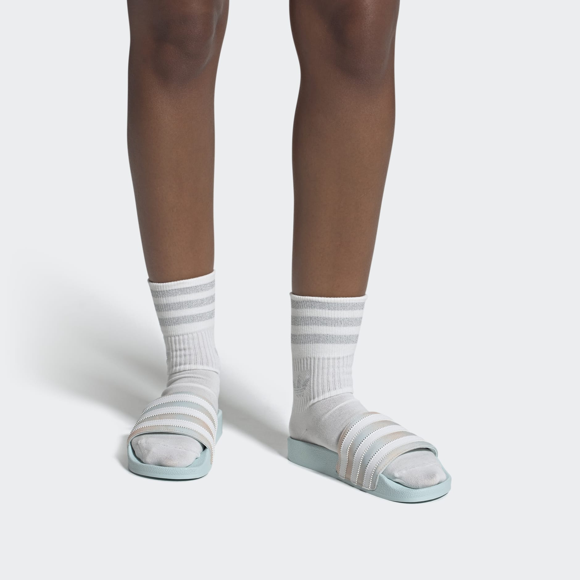 Chanclas adilette