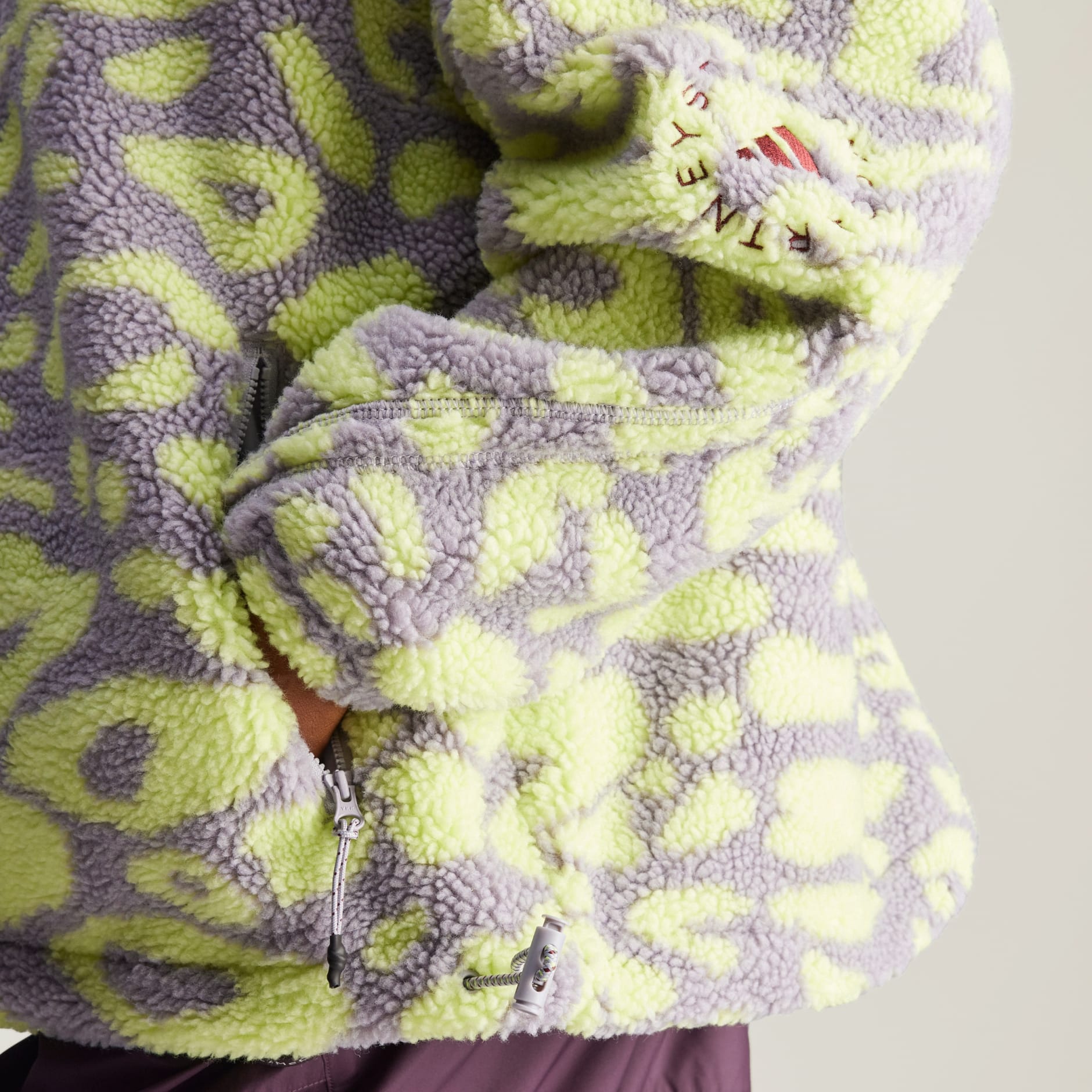 aSMC JAQ FLEECE
