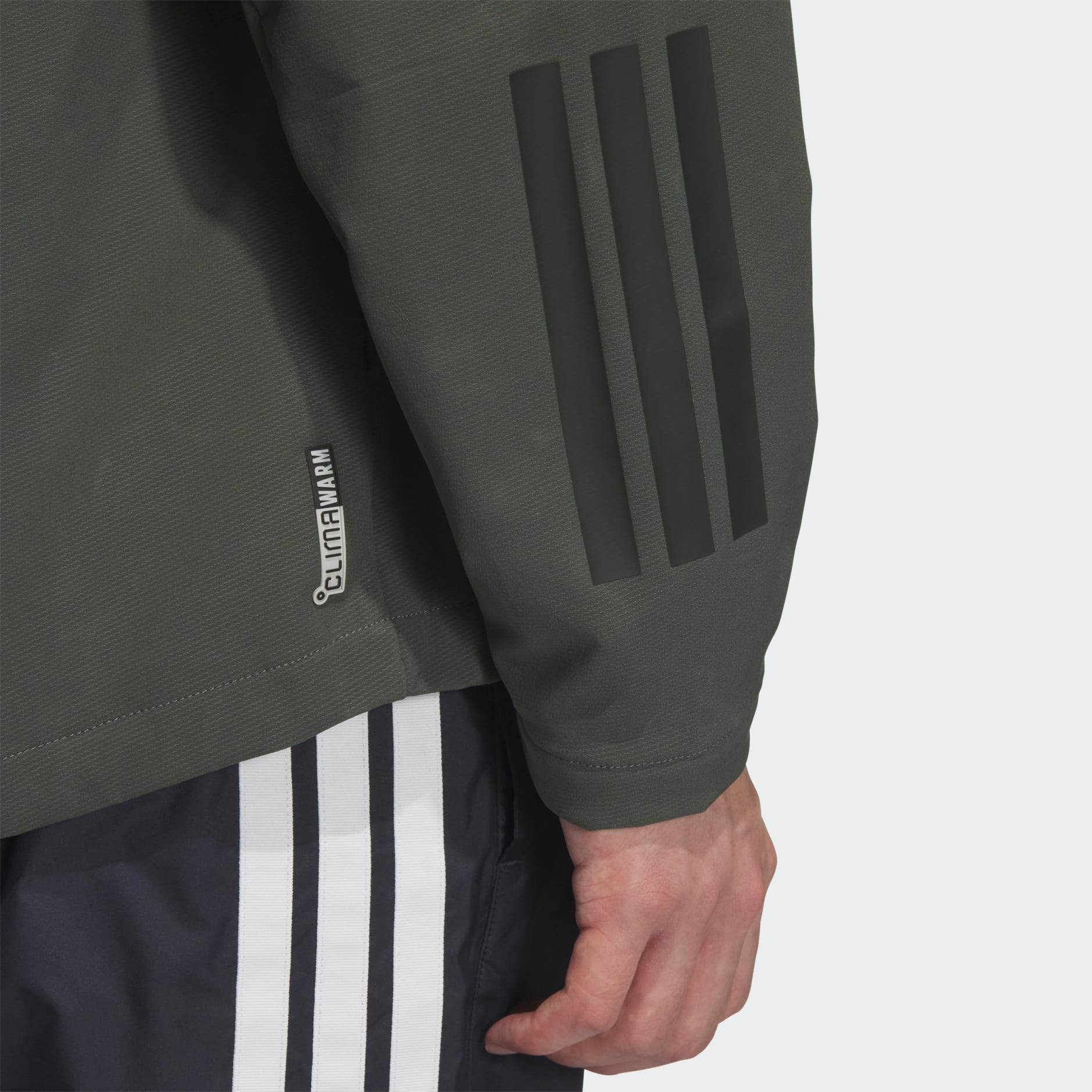 VALUE RANGE 軟殼外套