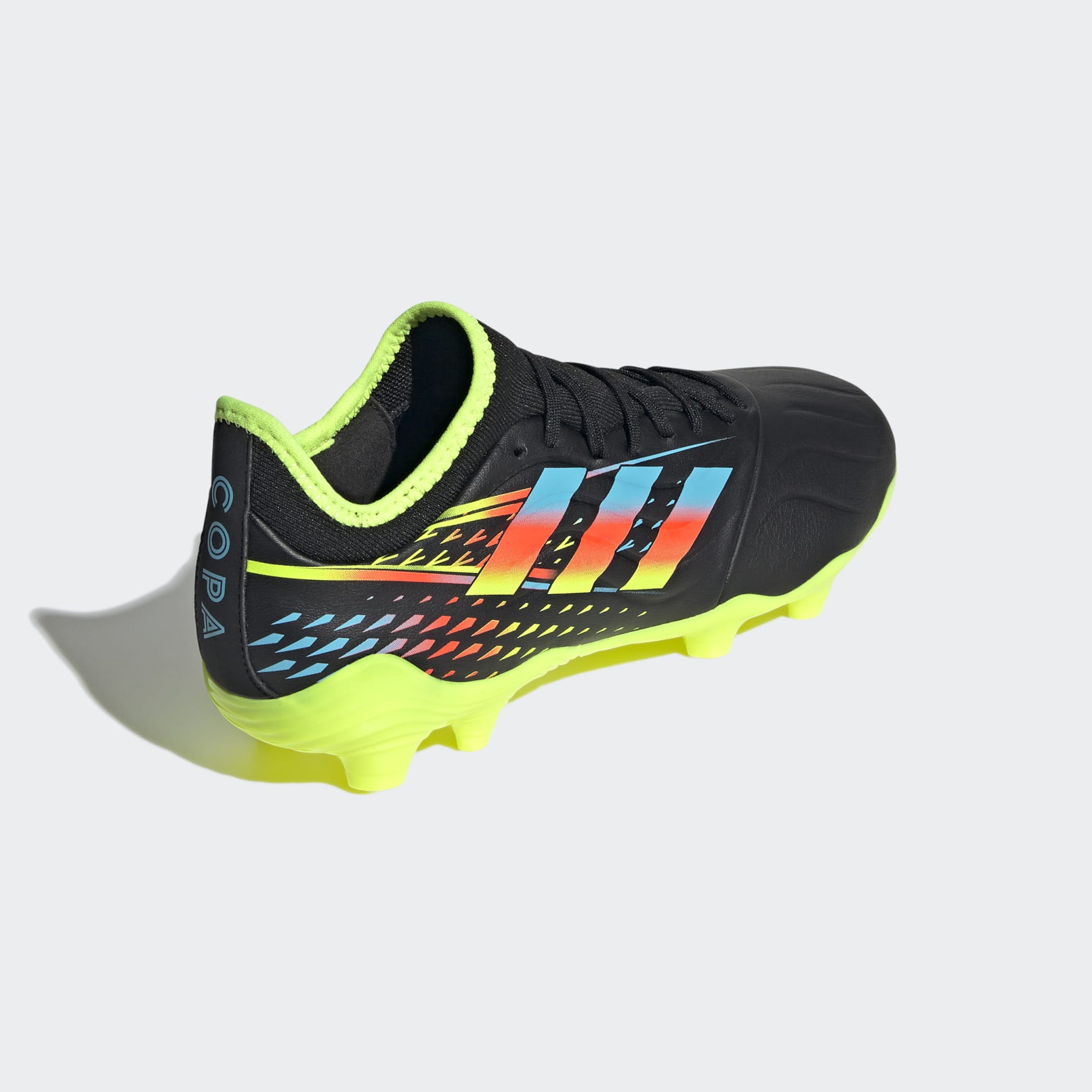 Copa Sense.3 Firm Ground Boots