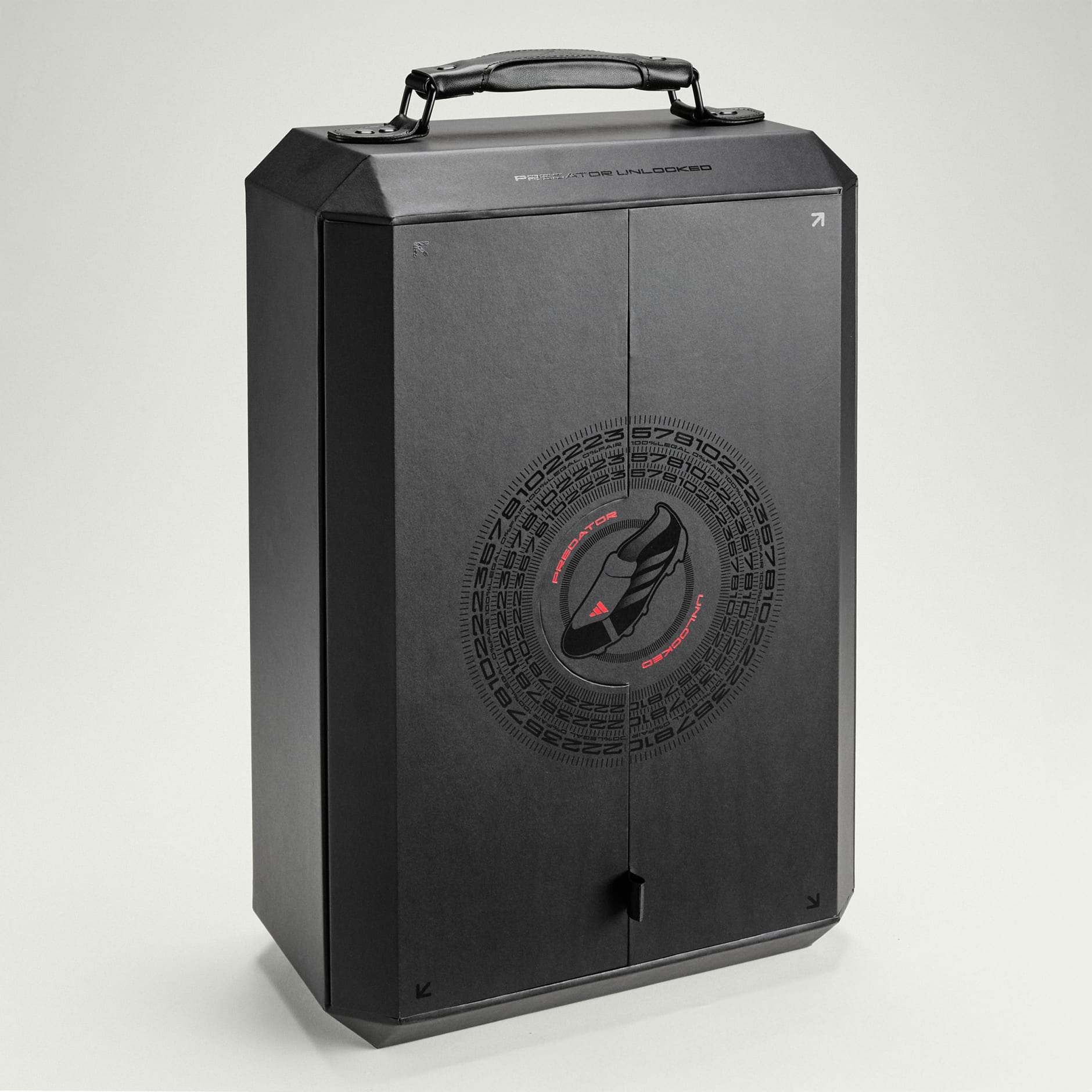 PREDATOR ELITE FT FG UNLOCKED Football Boots