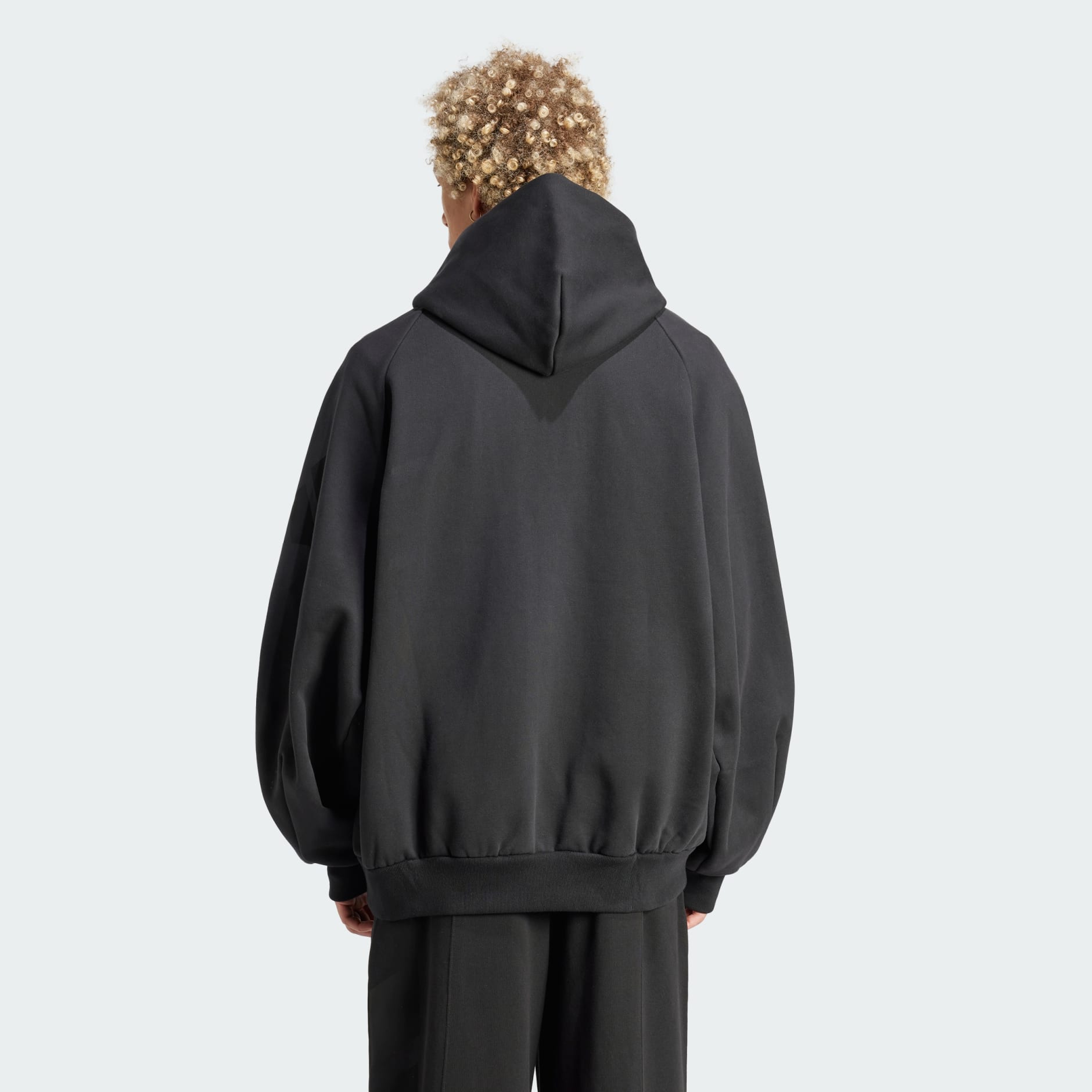 Sportswear Studio Full-Zip Hoodie