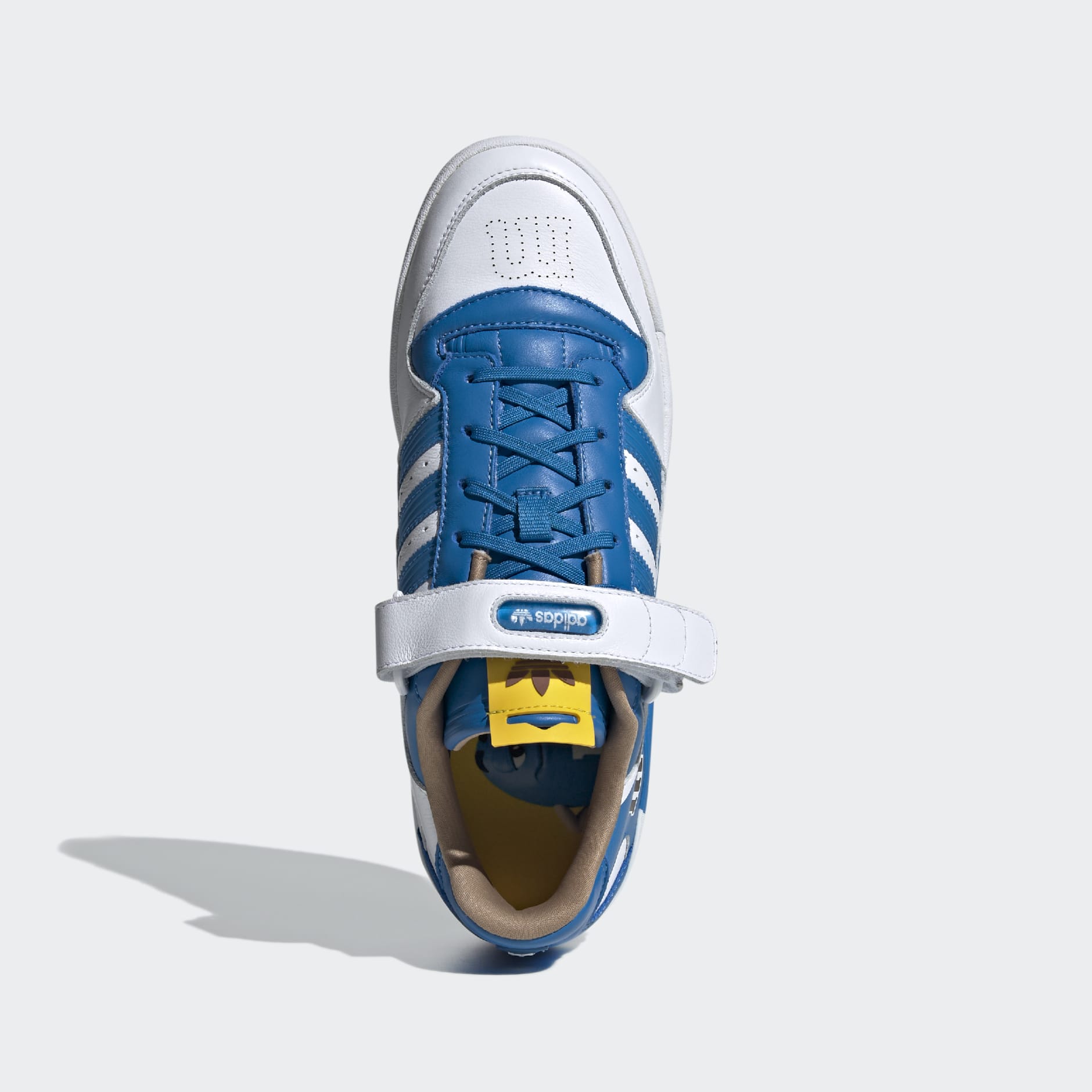 M&M'S Brand Forum Low 84 Shoes
