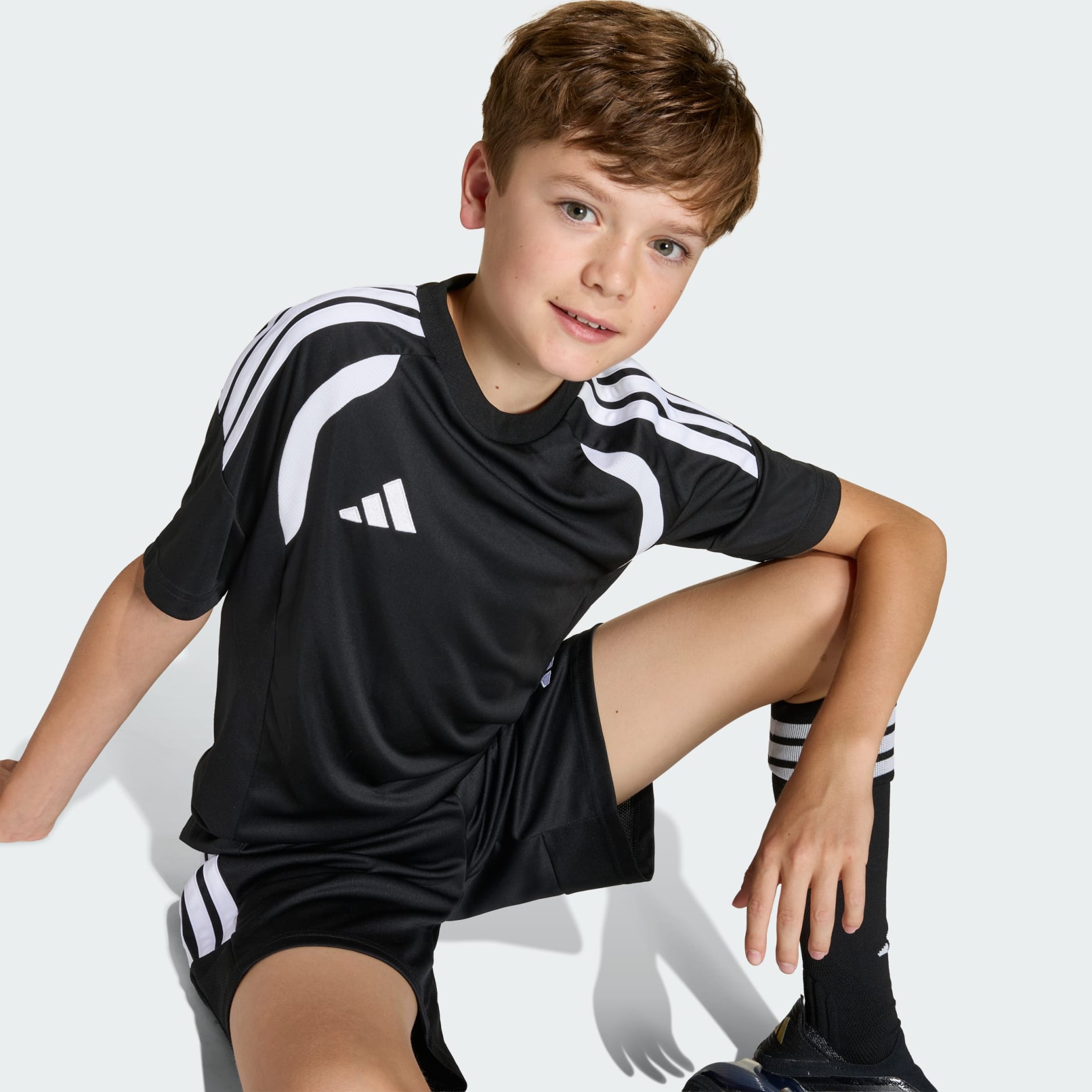 Tiro26 League Kids Jersey