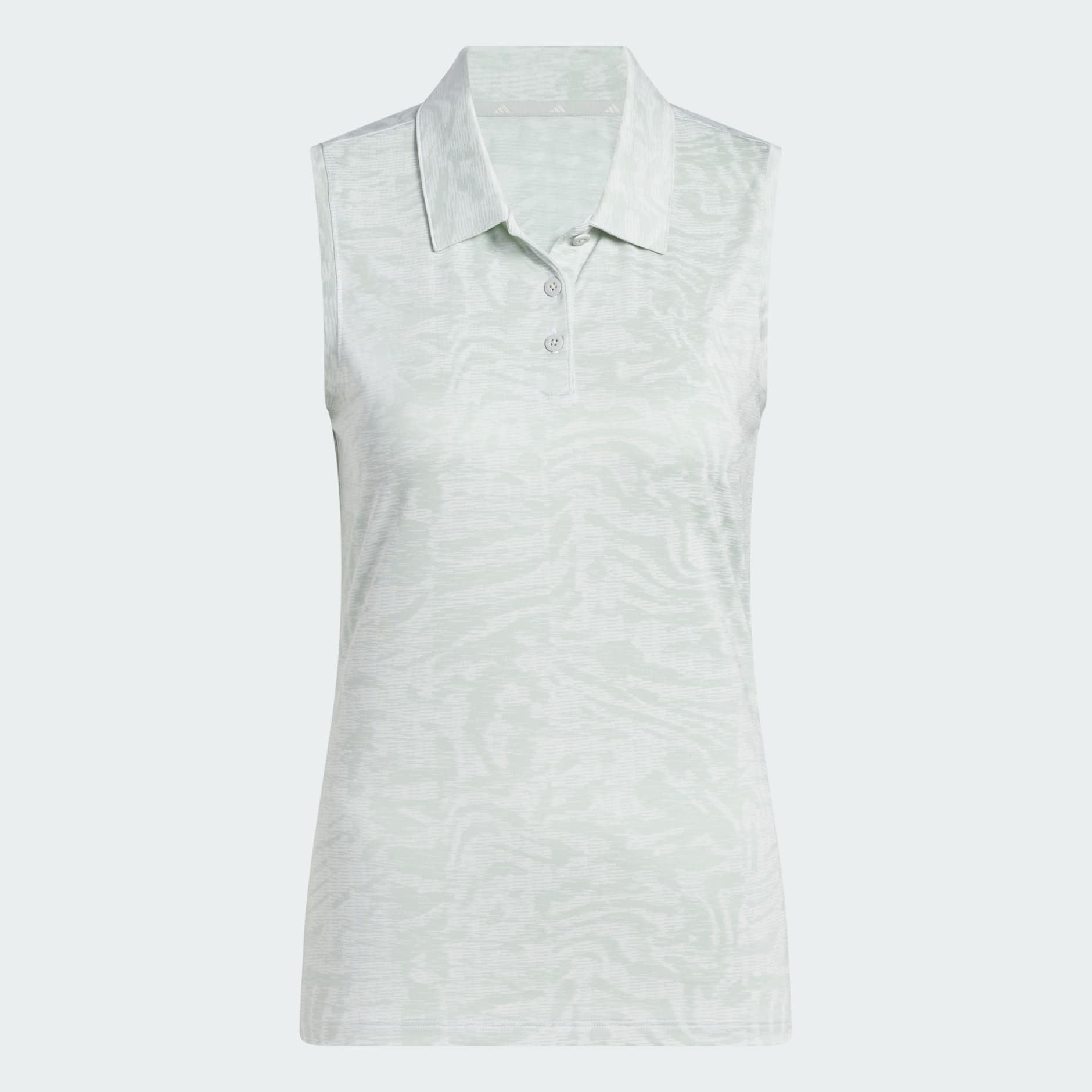 Ultimate365 Jacquard Polo Shirt