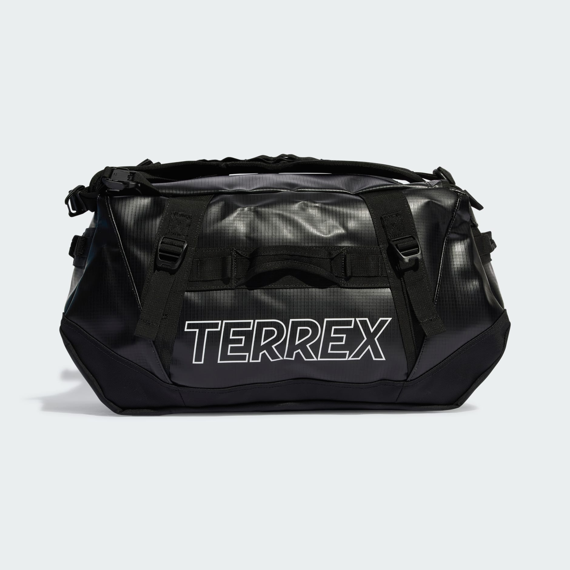 Terrex RAIN.RDY Expedition Duffeltas Small 50L