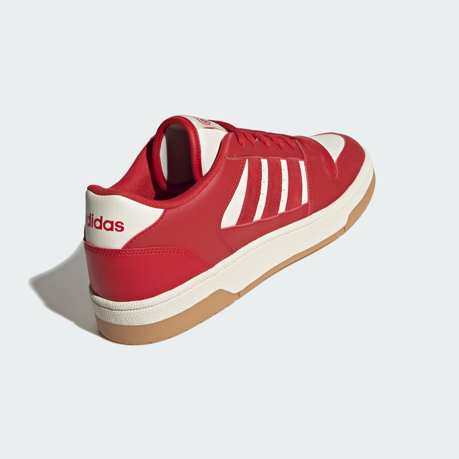 All products - Break Start Shoes - Red | adidas South Africa