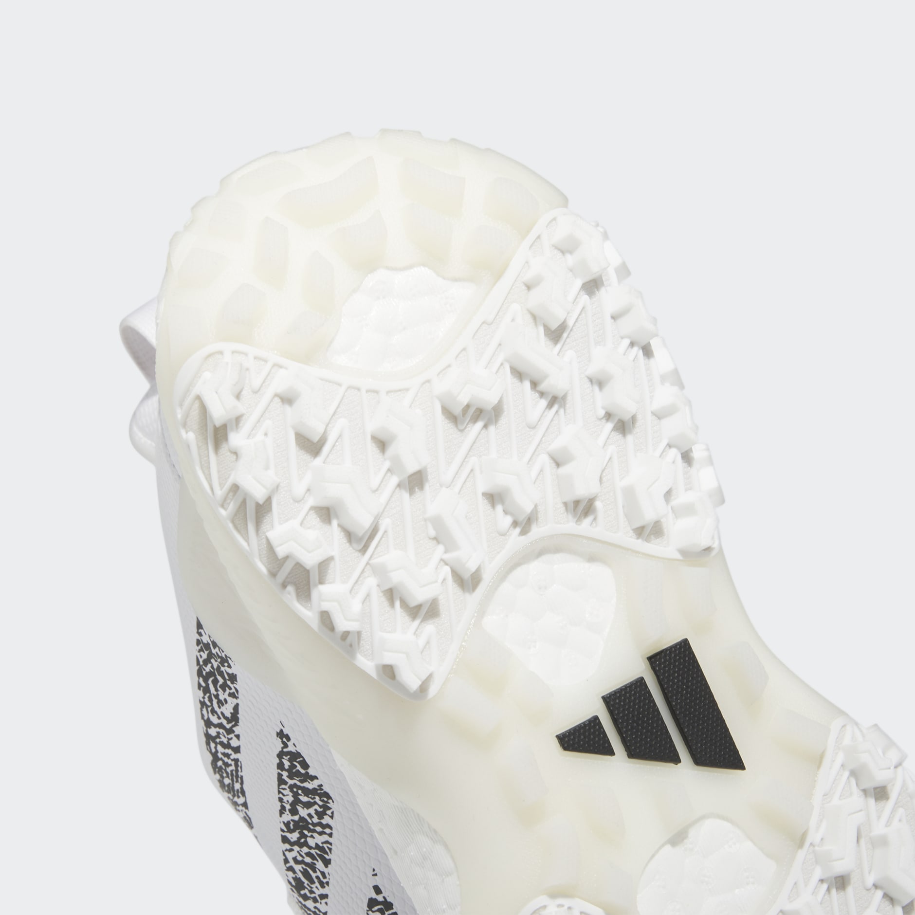 adidas Codechaos 22 BOOST Golf Shoes White adidas IQ
