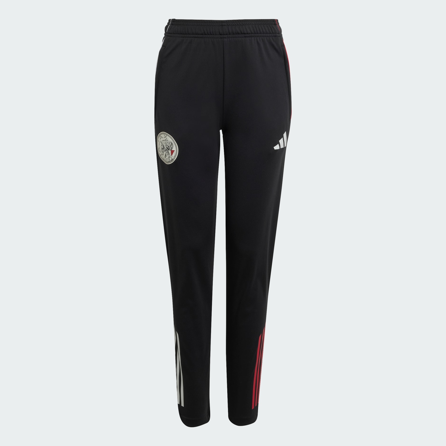 Dječje hlače Ajax Amsterdam Tiro 25 Competition Training