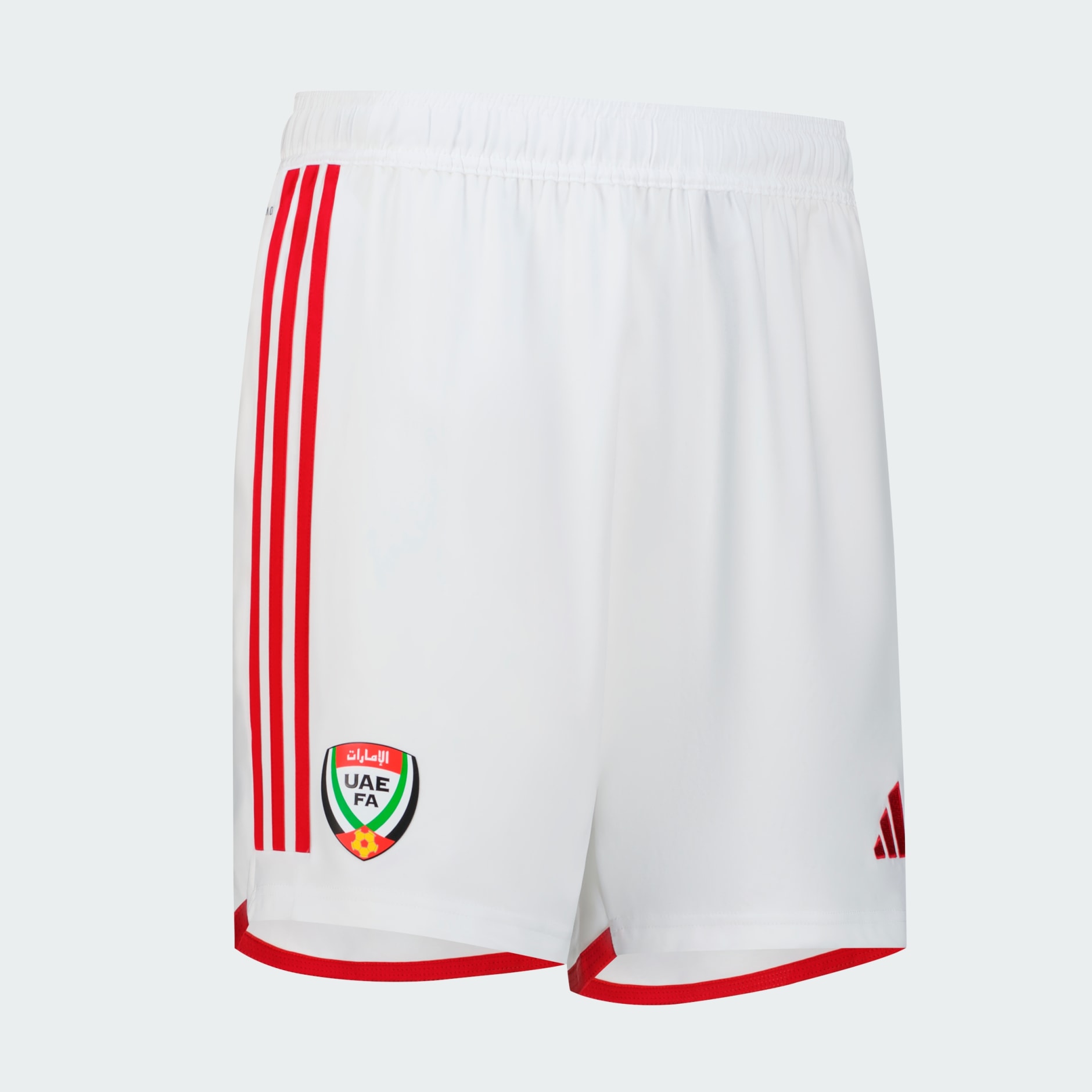 UAE FA HOME SHORT
