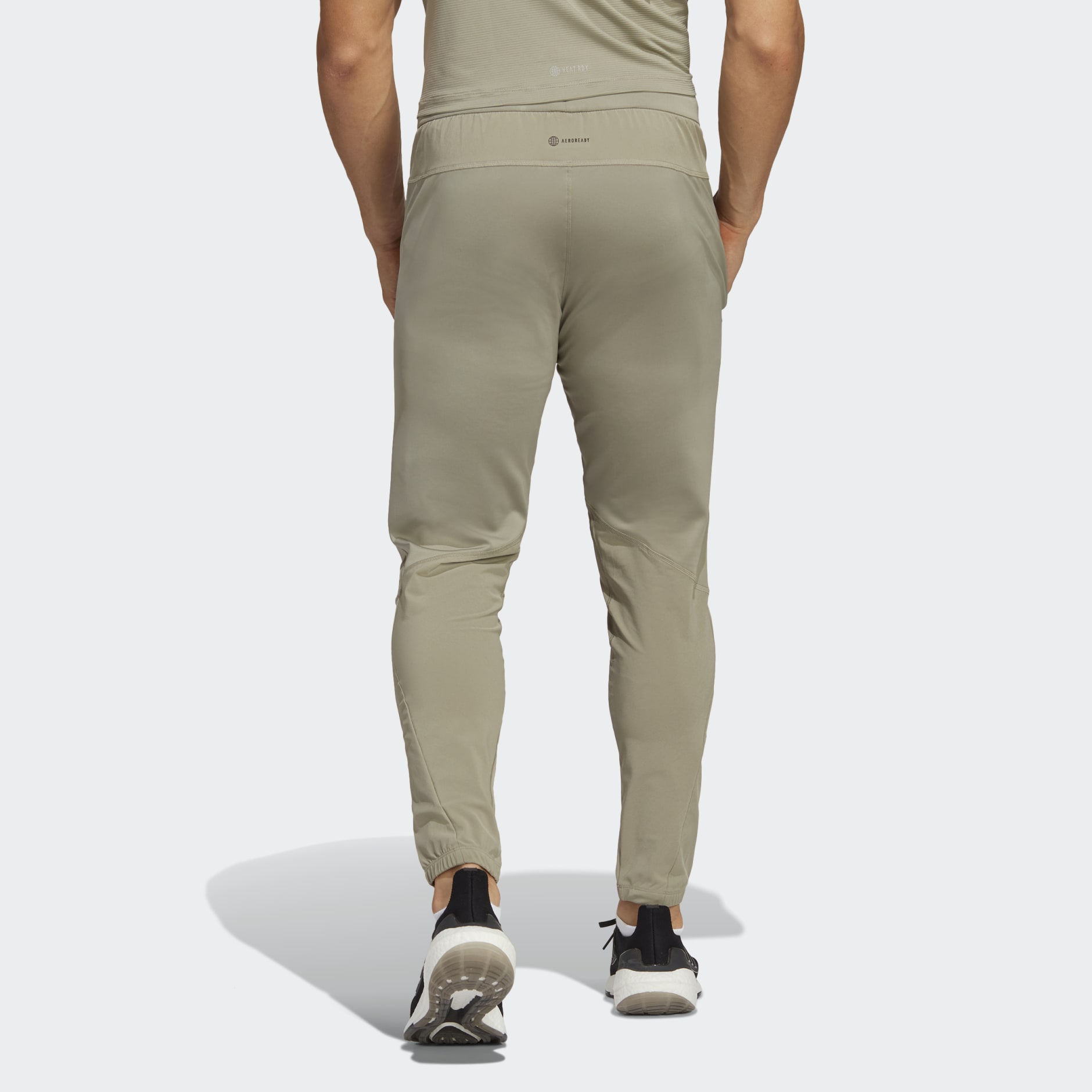 D4T Training Pants