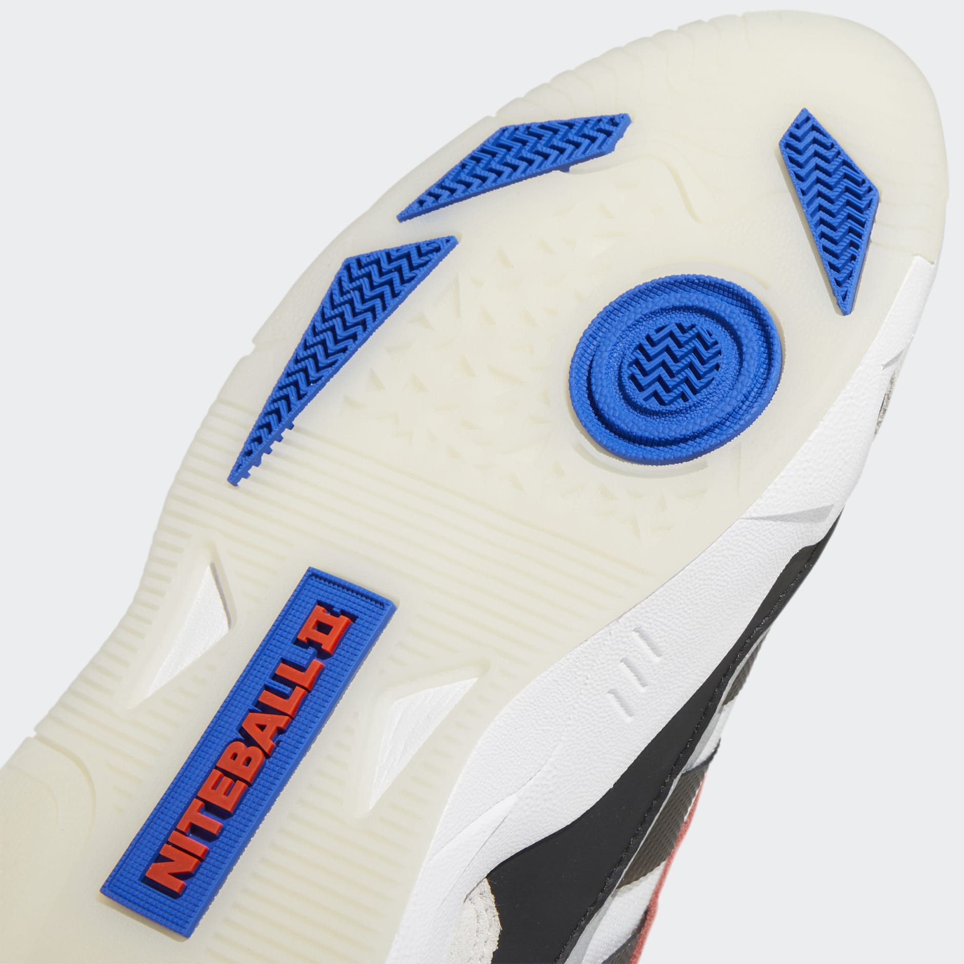Niteball 2.0 Shoes