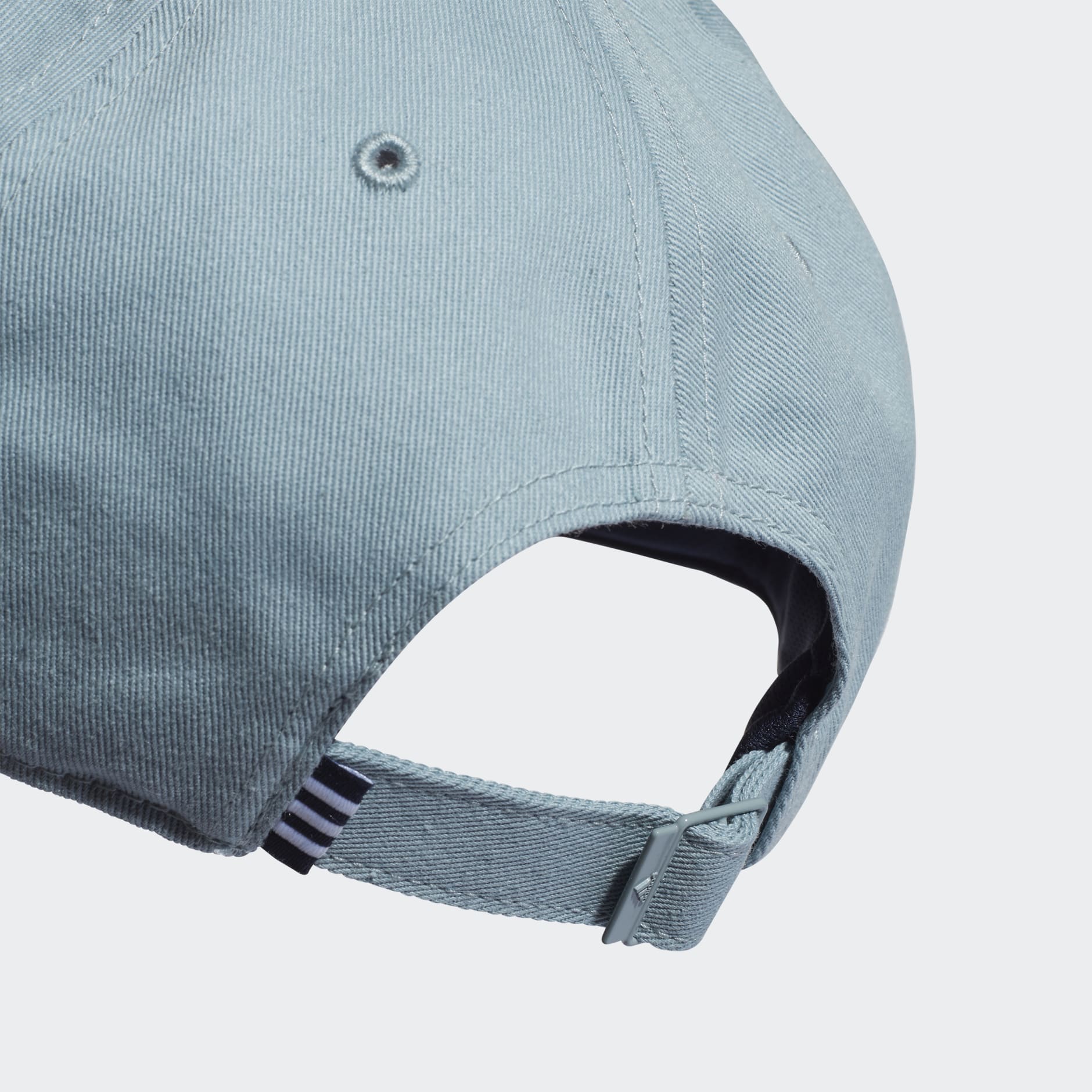 COTTON BASEBALL CAP