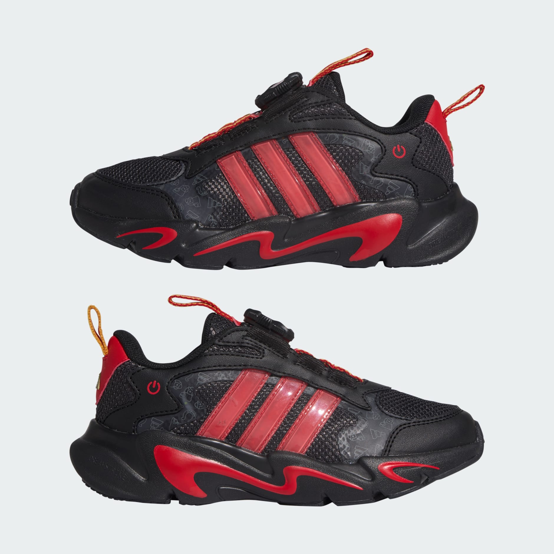 ActiveFlex EVO HABU C CNY Shoes