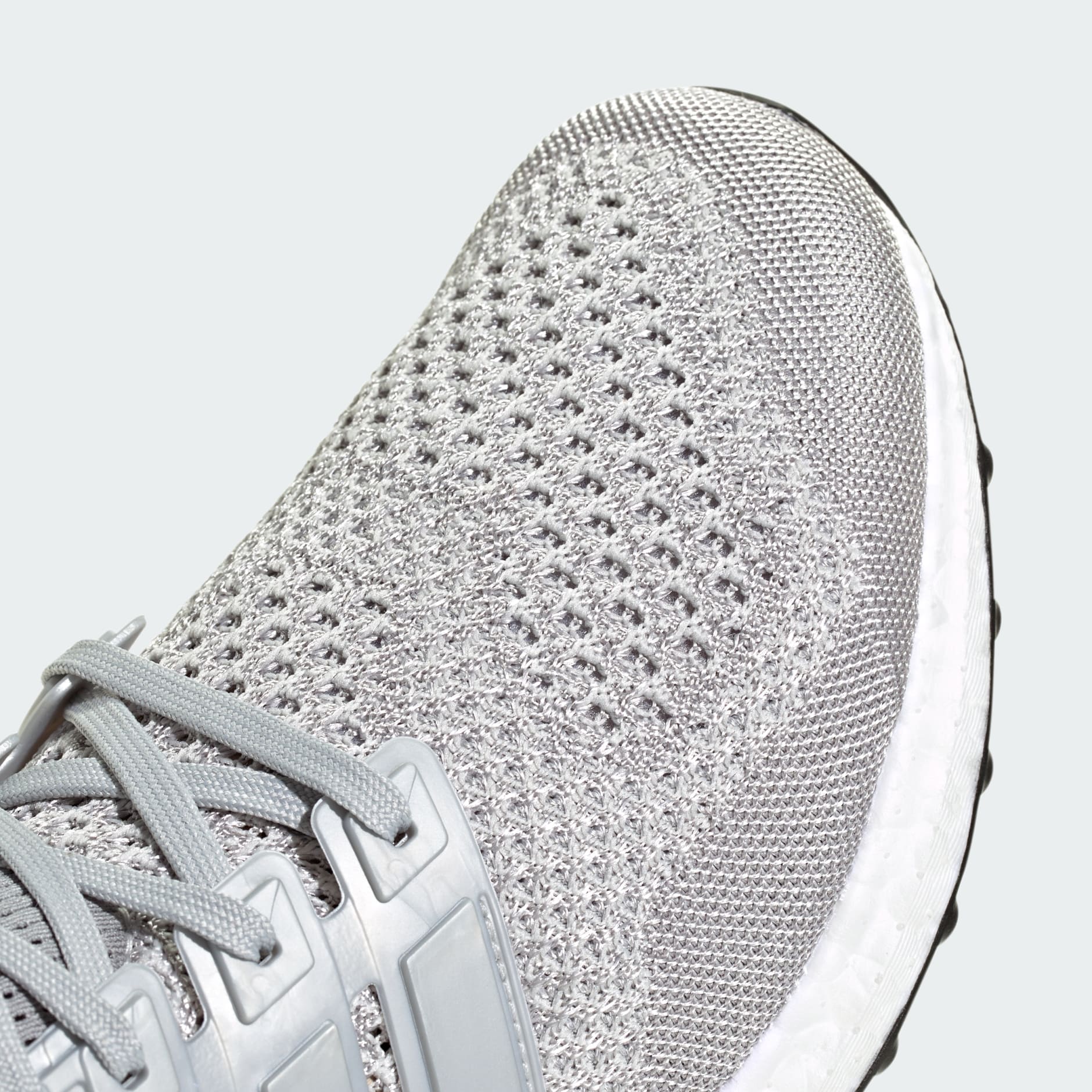 Ultraboost 1.0 Shoes - Silver | adidas Hong Kong