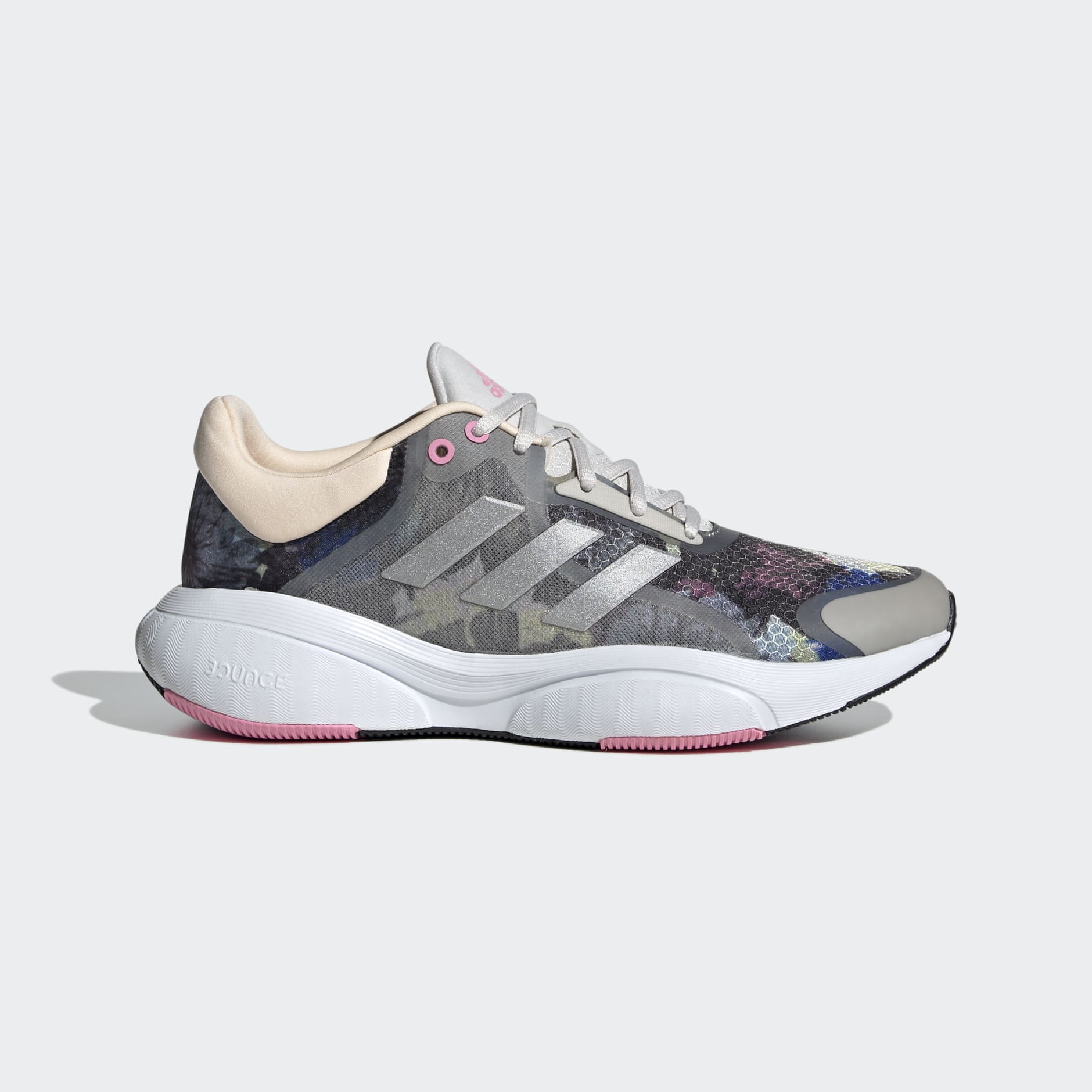 Tenis Response