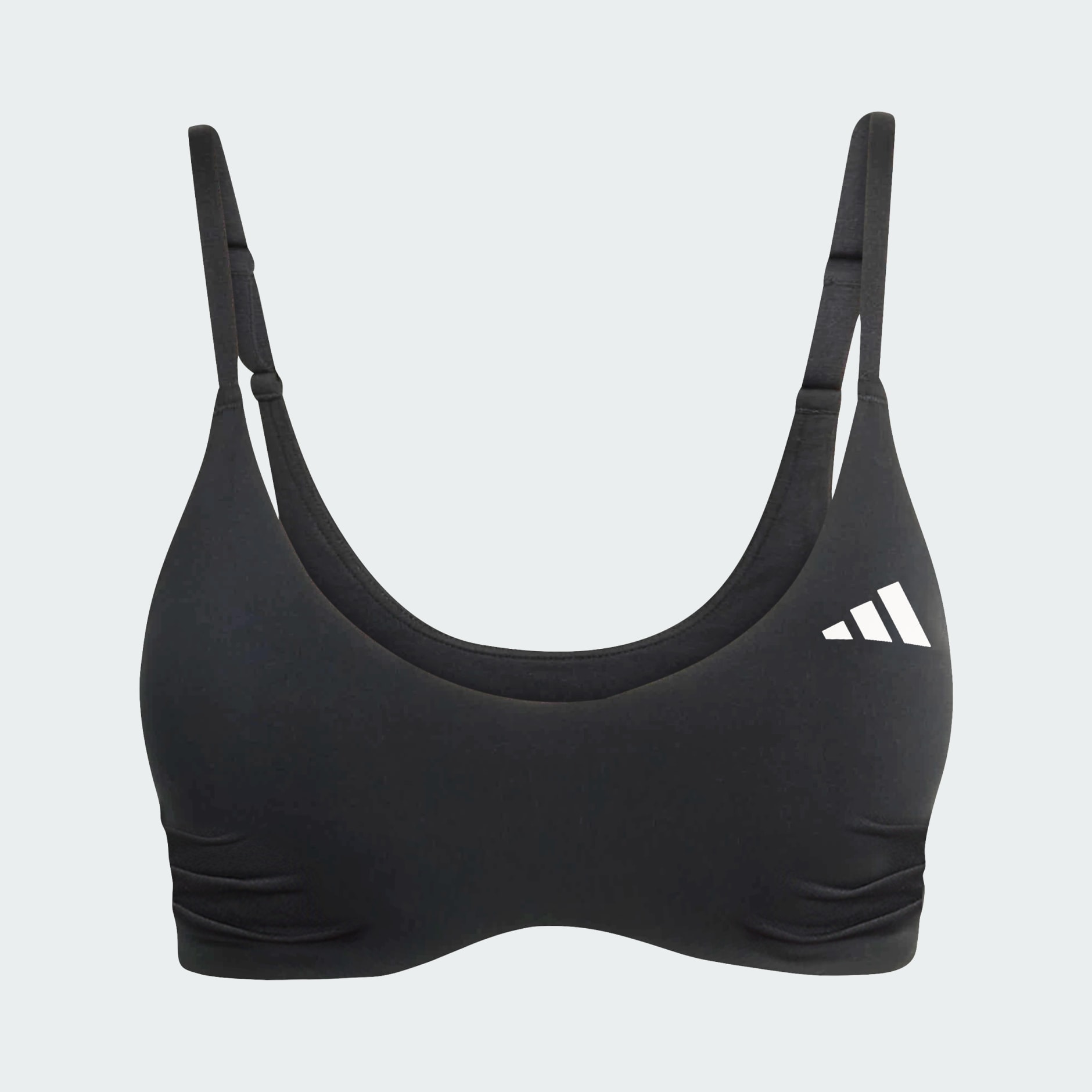 Optime Essentials Workout Light Support Bra