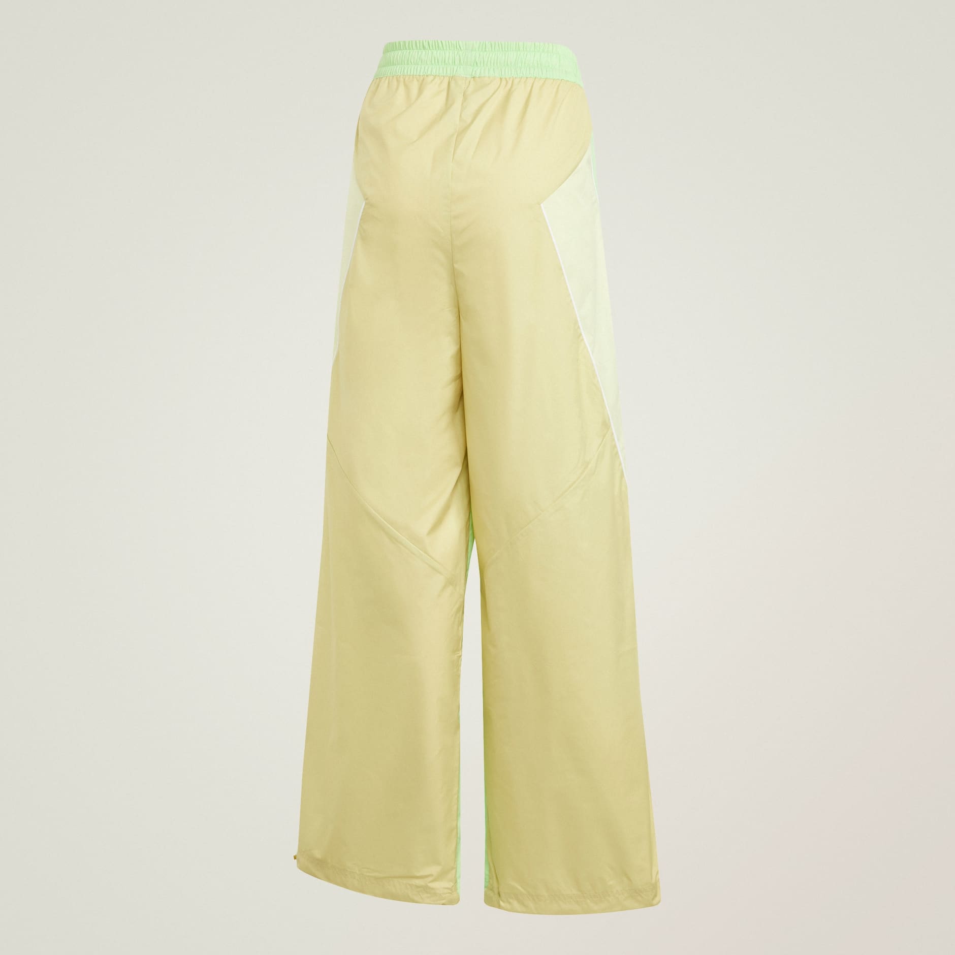 フィットネスボトムス ADIDAS BY STELLA MCCARTNEY Women Training Pants JI5134GLOGRN CLOTHING - adidas by Stella McCartney Track Pants - Green
