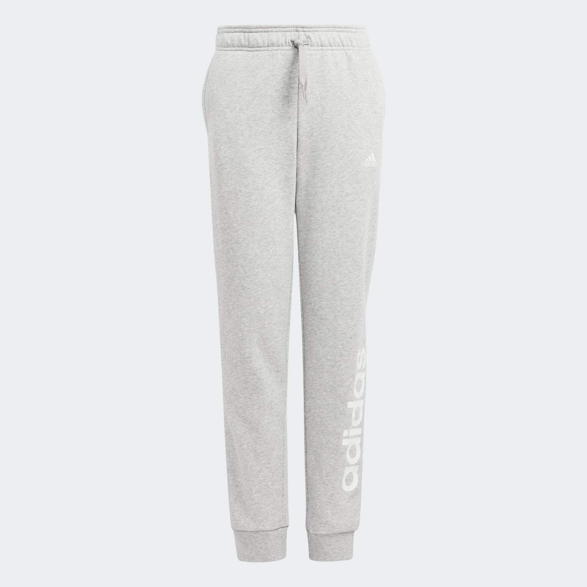 Essentials Linear Logo Pants
