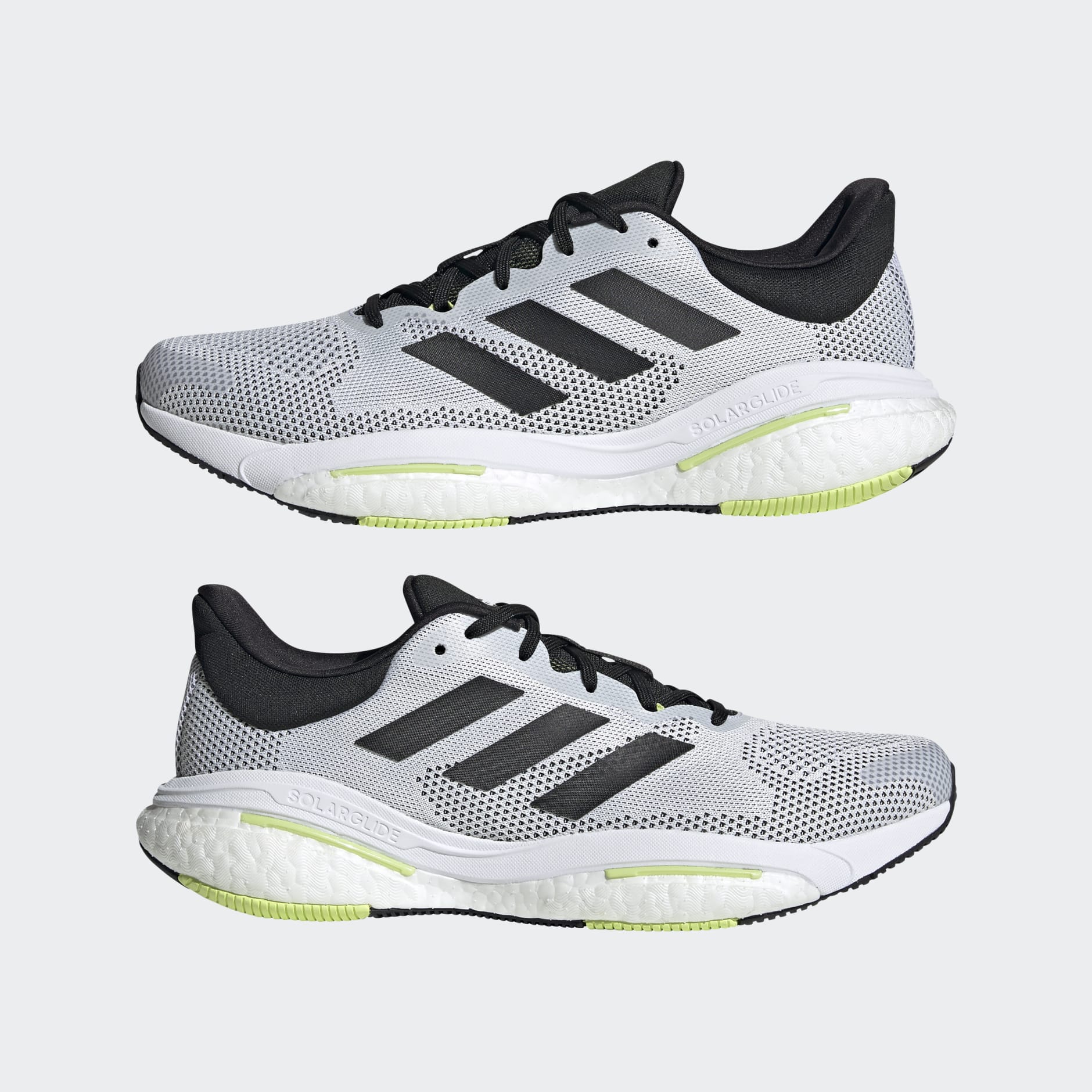 Solarglide 5 Shoes