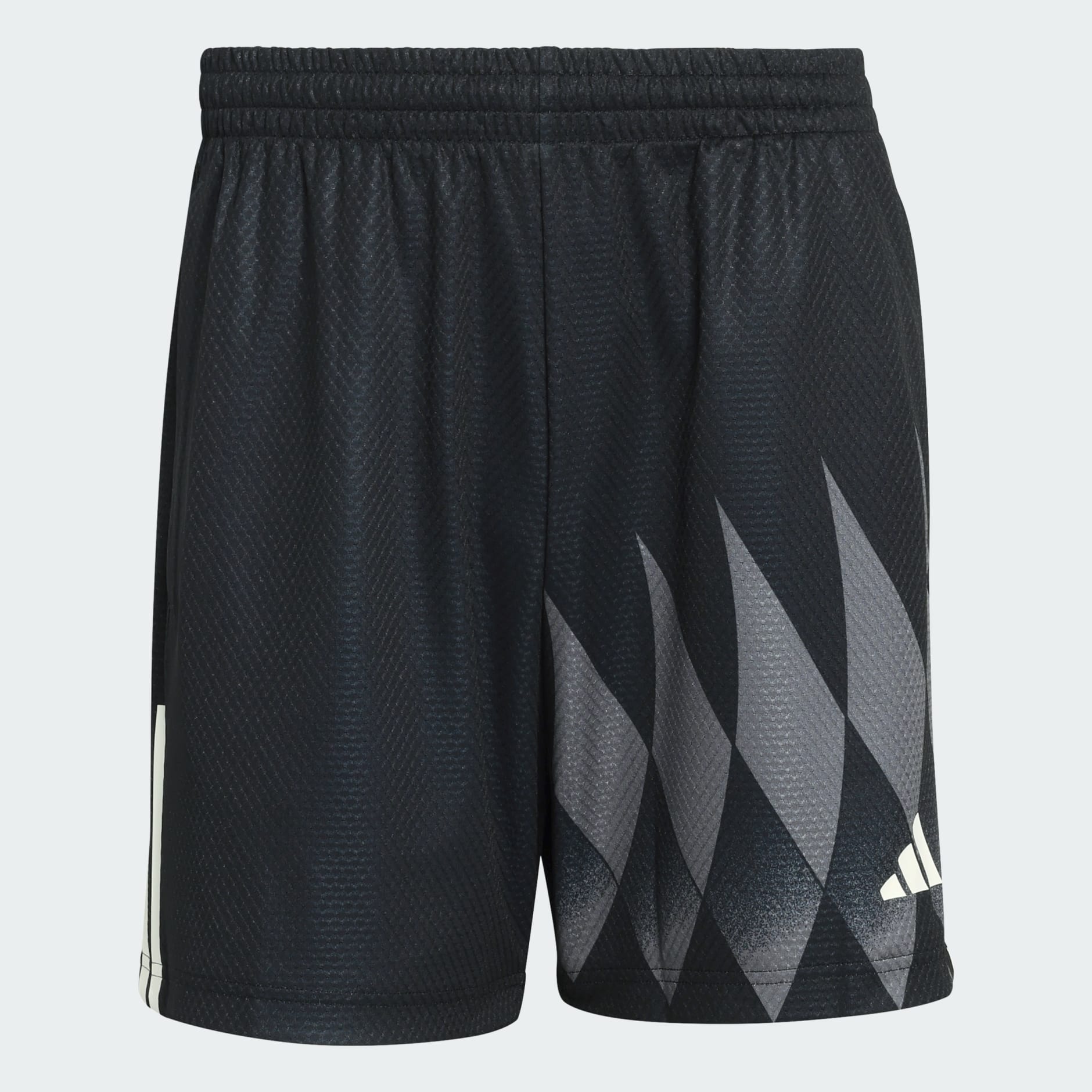 HOUSE OF TIRO X COMMON GOAL PIQUE SHORTS