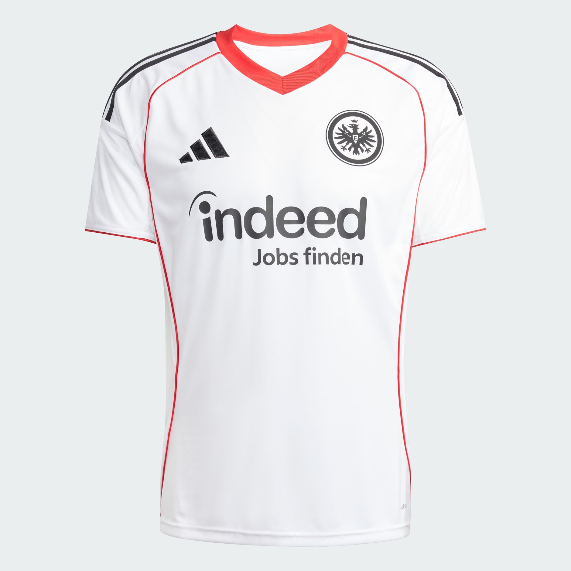 Eintracht Frankfurt 25/26 Away Jersey