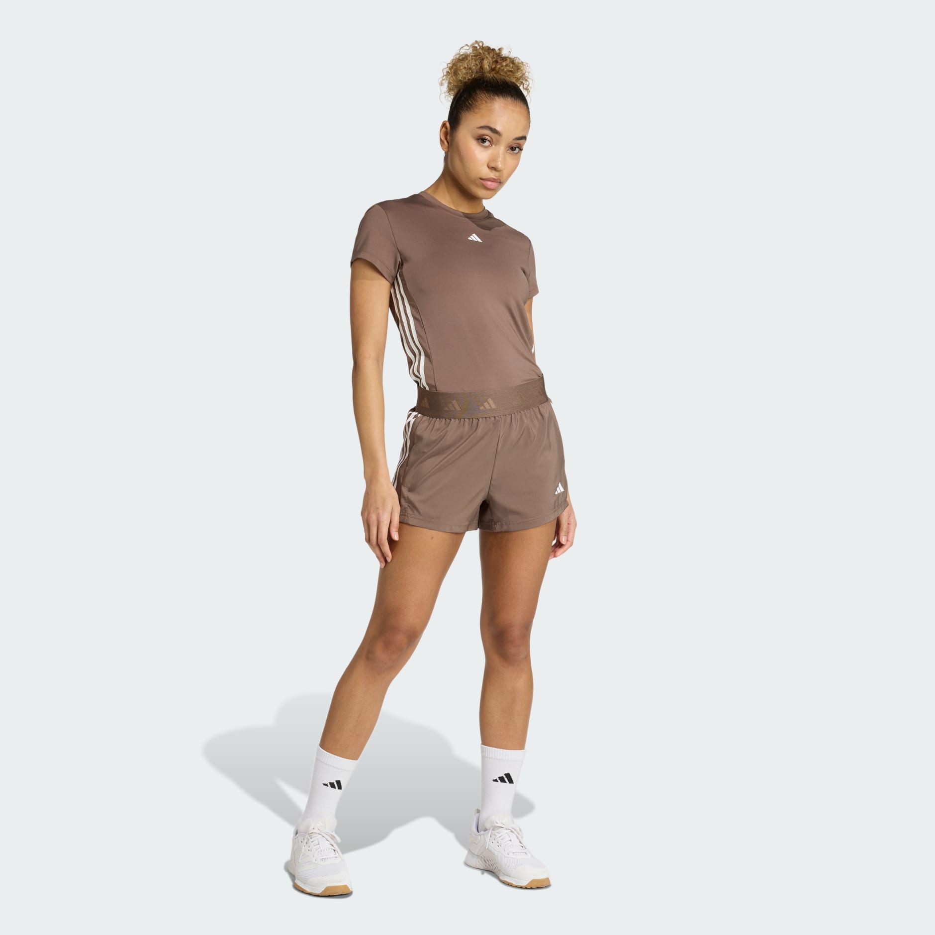 تيشيرت Hyperglam Training