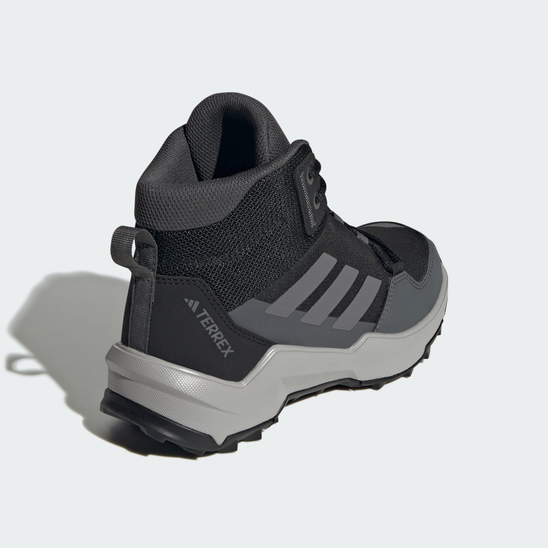 Pantofi de drumeție Terrex Ax4r Mid